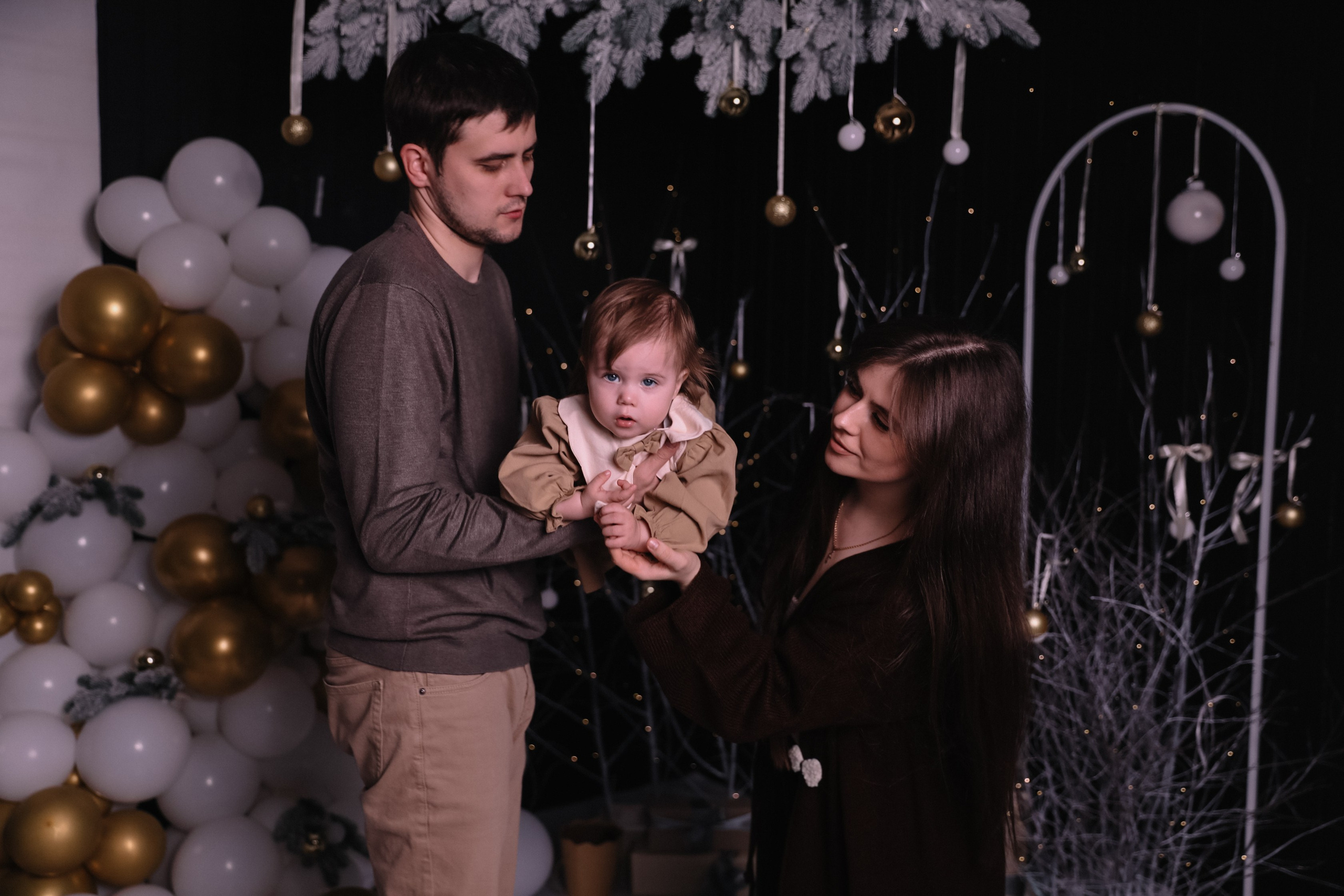 Тик — так, тикают часы. Свадебный и семейный фотограф в городе Пенза, Саранск, Ковылкино