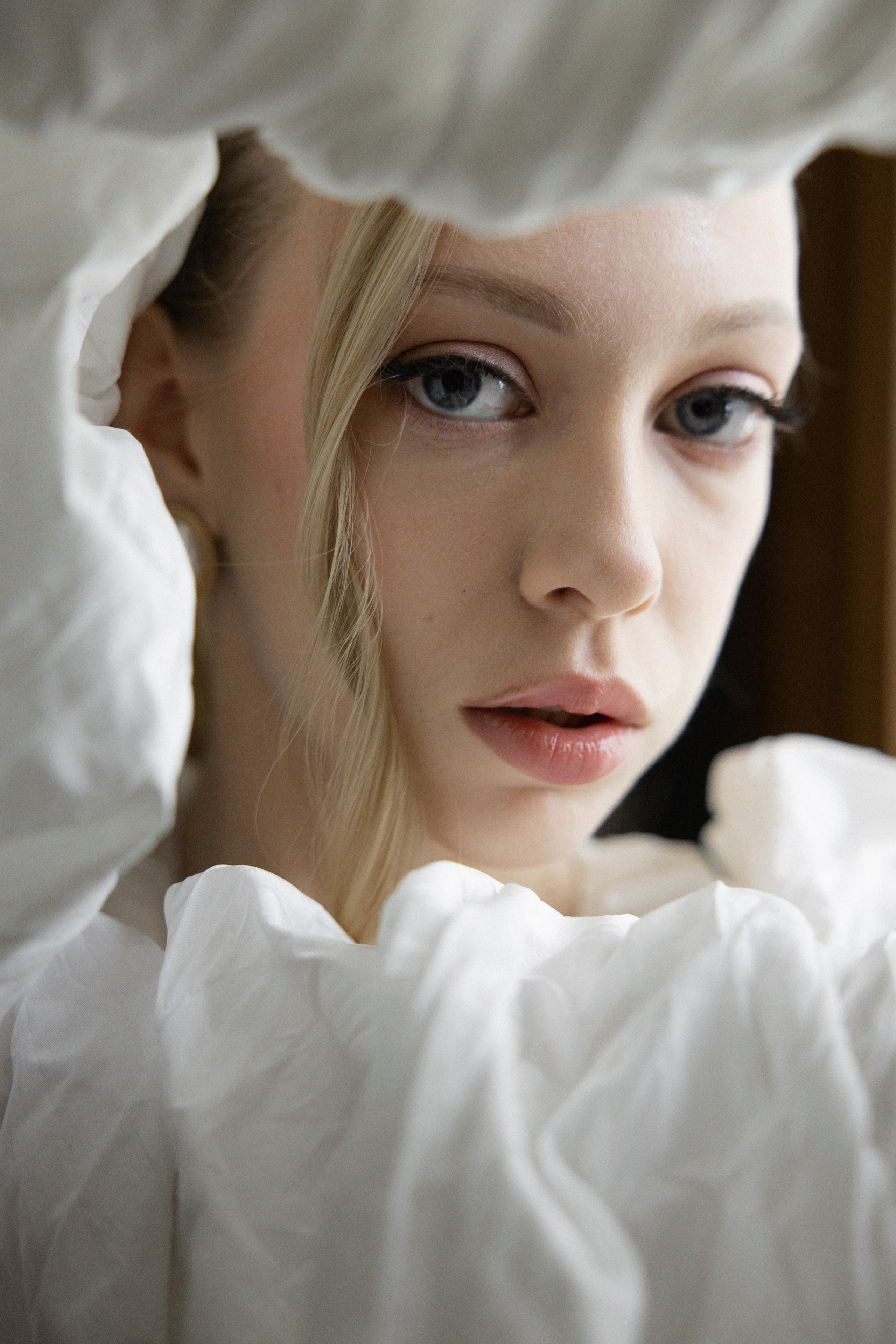 Утро невесты. Свадебный, портретный и семейный фотограф в Москве Абукалиева Диляра