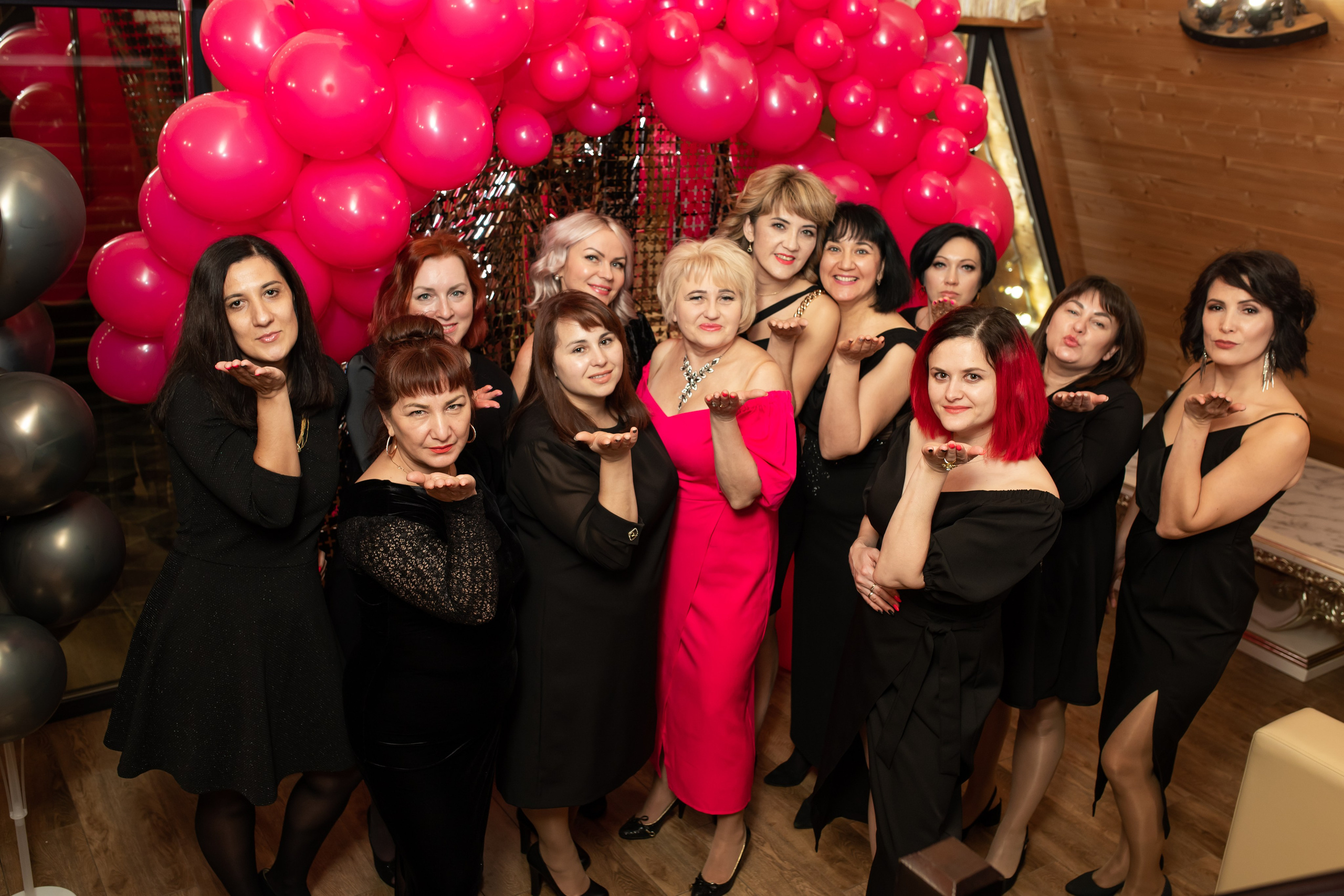 Siberian Wellness. Марина Шаймухаметова. Фотограф в Уфе