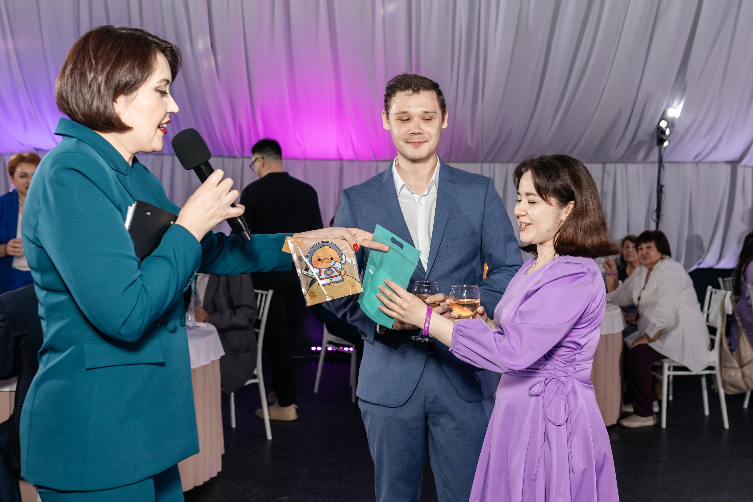 Свадьба Михаила и Эльвиры. Банкет. Марина Шаймухаметова. Фотограф в Уфе