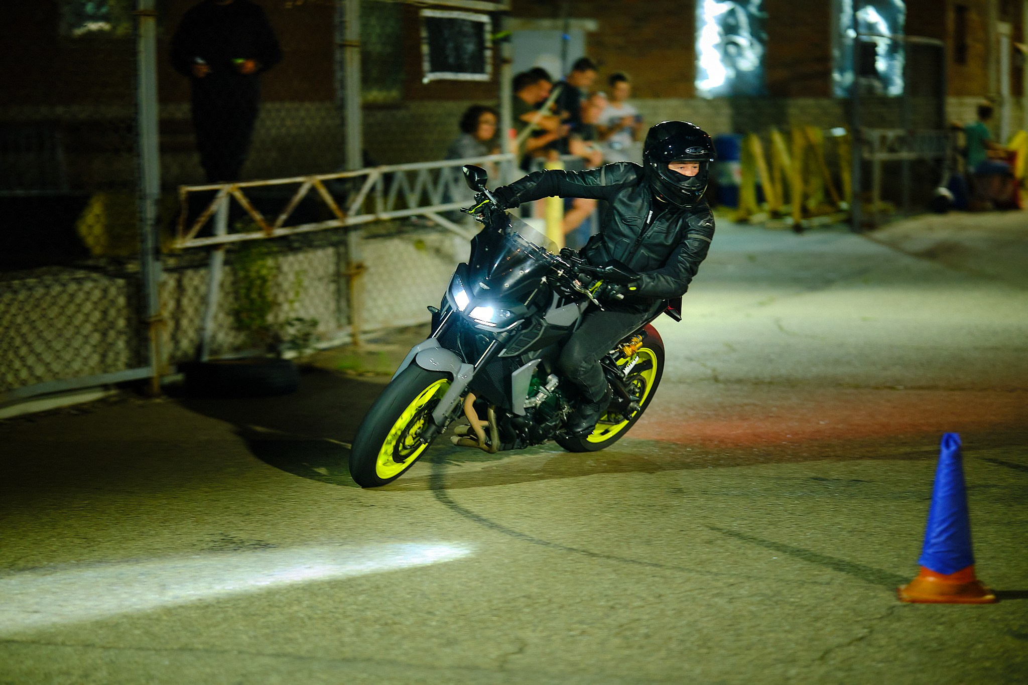 27.07.2024 Ночная Джимхана. Константин Тимонин — фотограф в Краснодаре