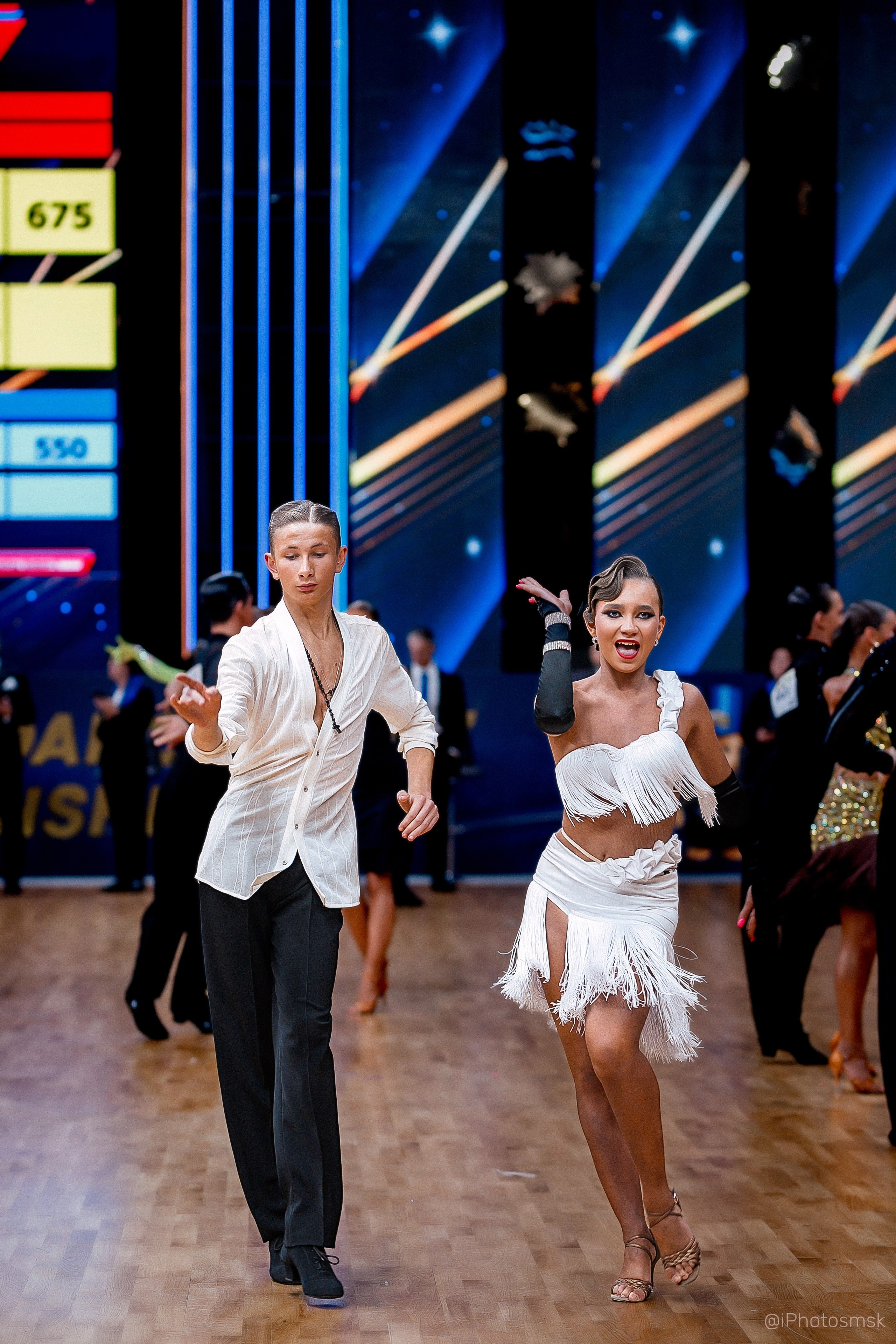 Бурханов Антон Виноградова Анна