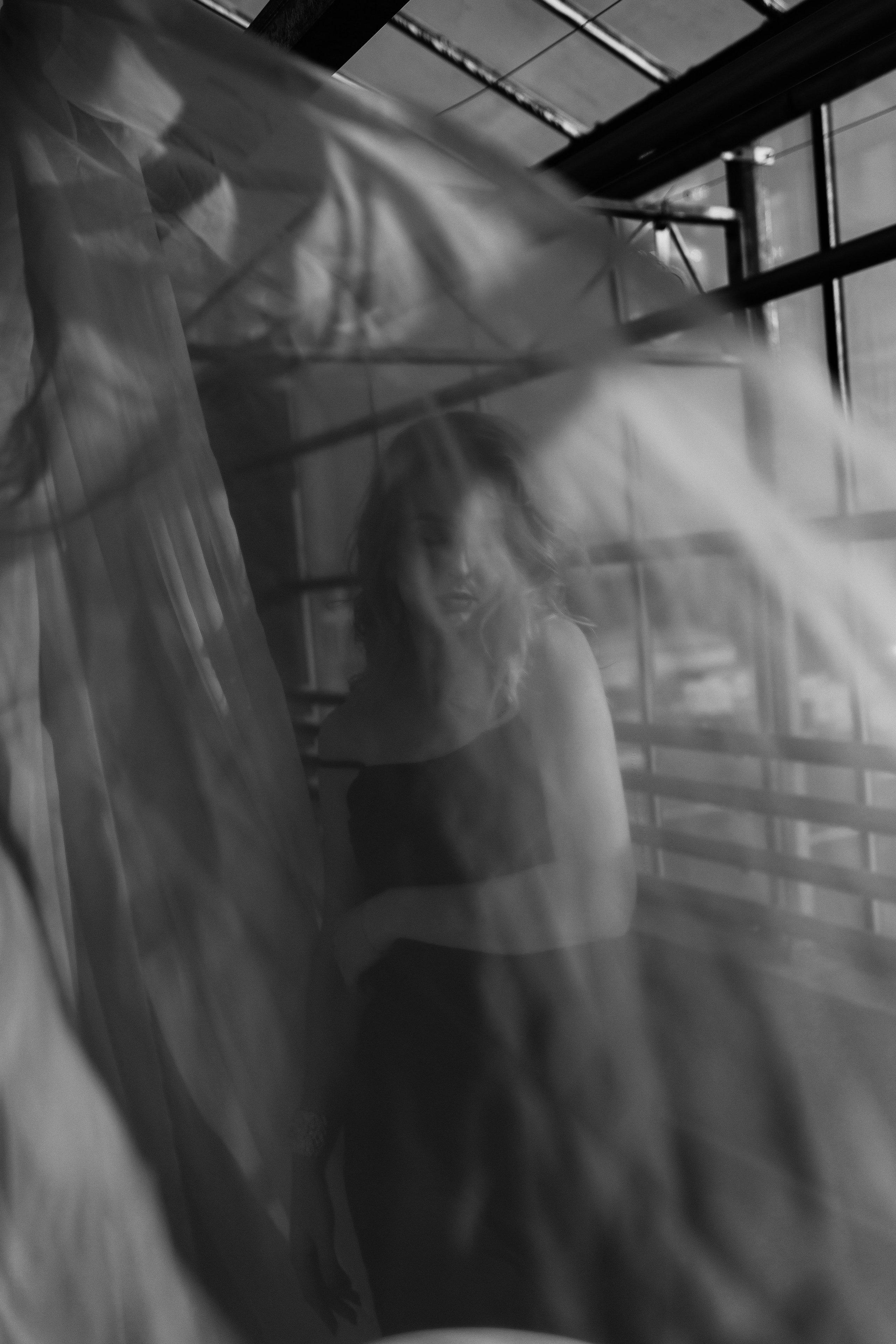 Вика. Свадебный и семейный фотограф Москва