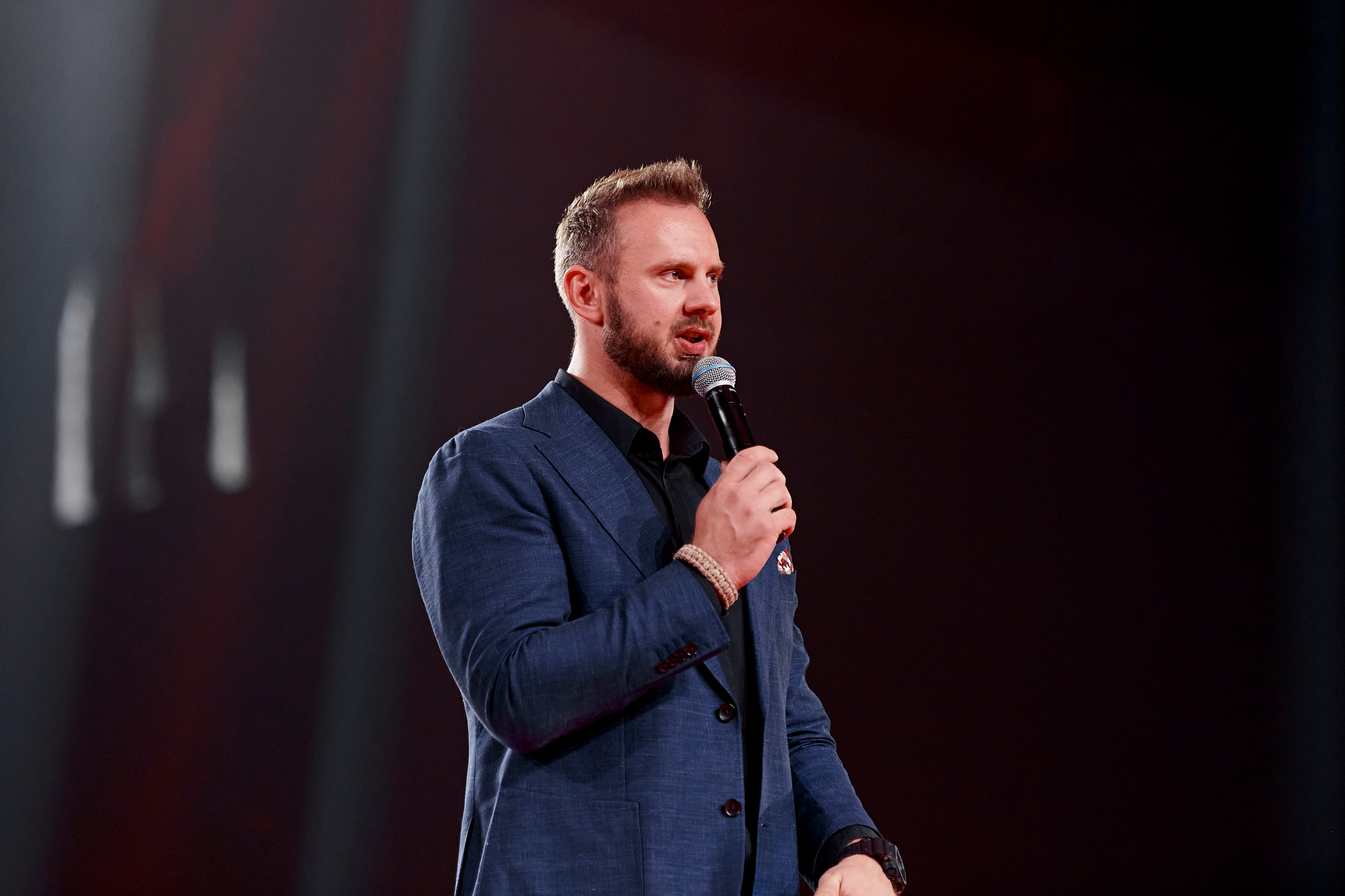 Альфа Конфа в Екатеринбурге. Фотограф Постольник Дарья