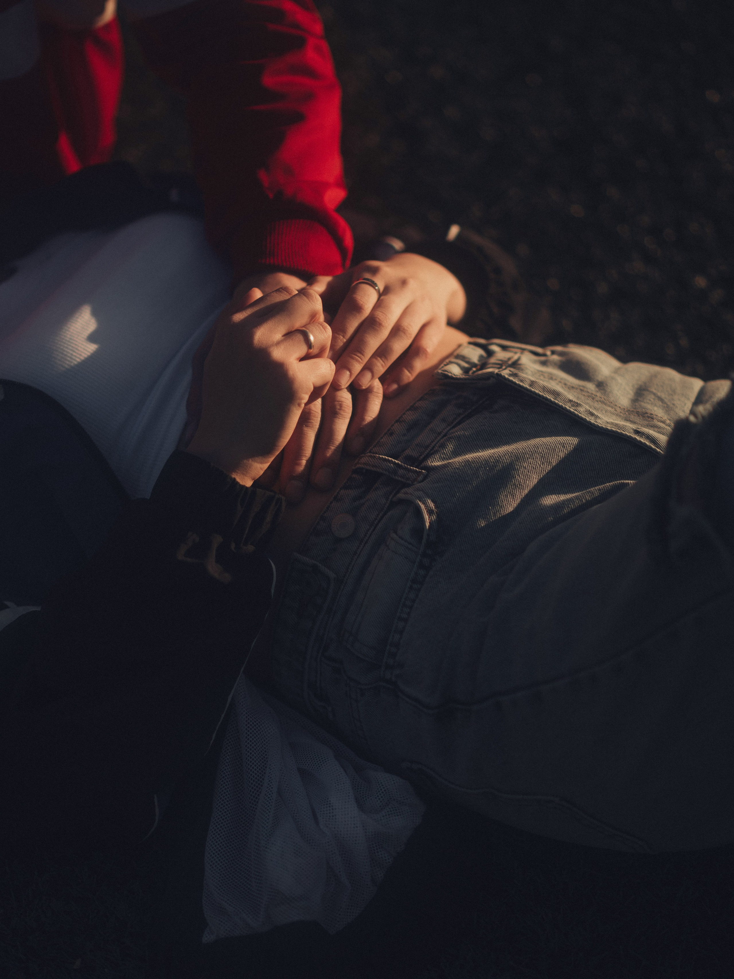 Даня + Настя. Портретный фотограф в Ярославле Юлия Румянцева