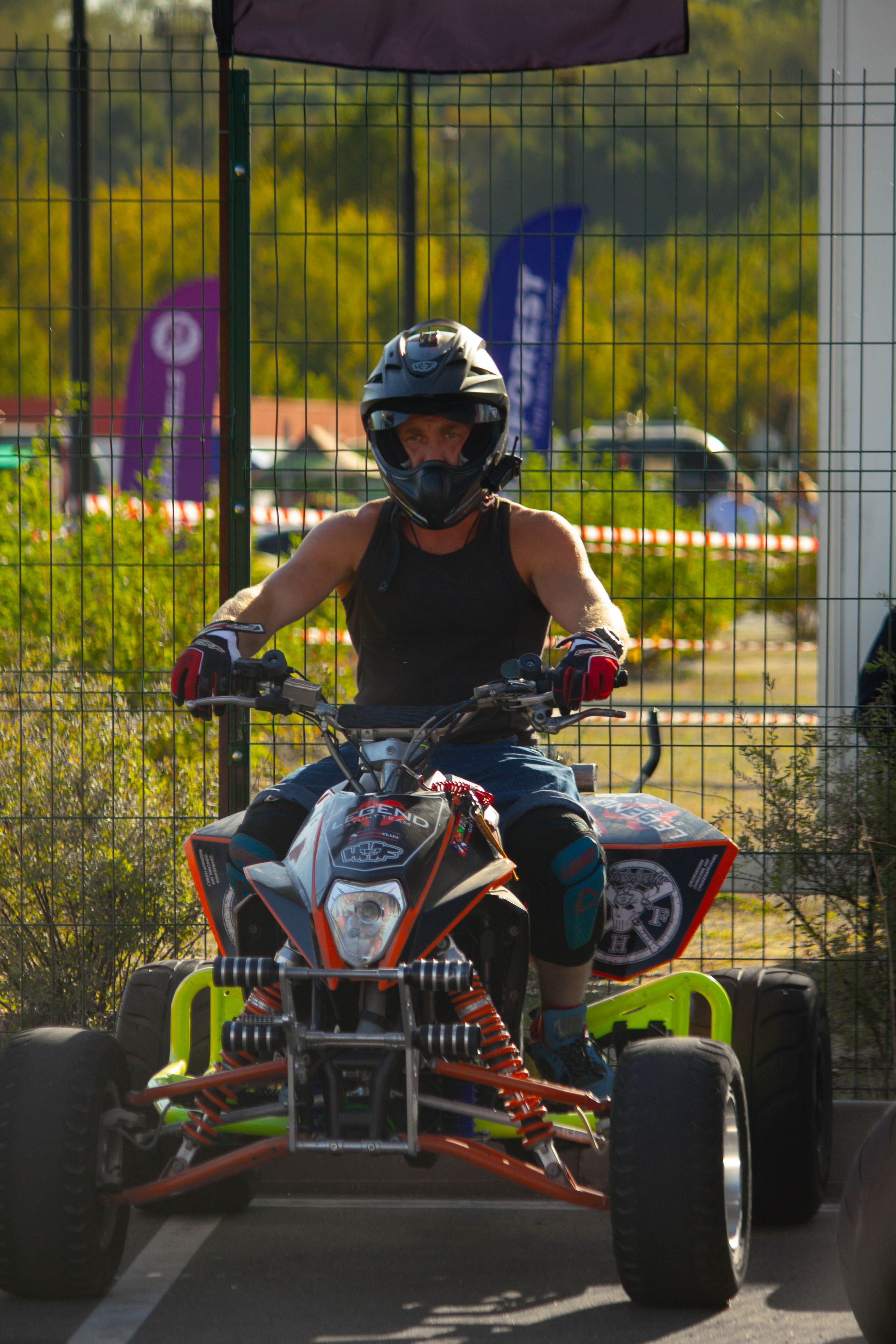 Гран-При Москвы по дрифту 2024. Malenkyia