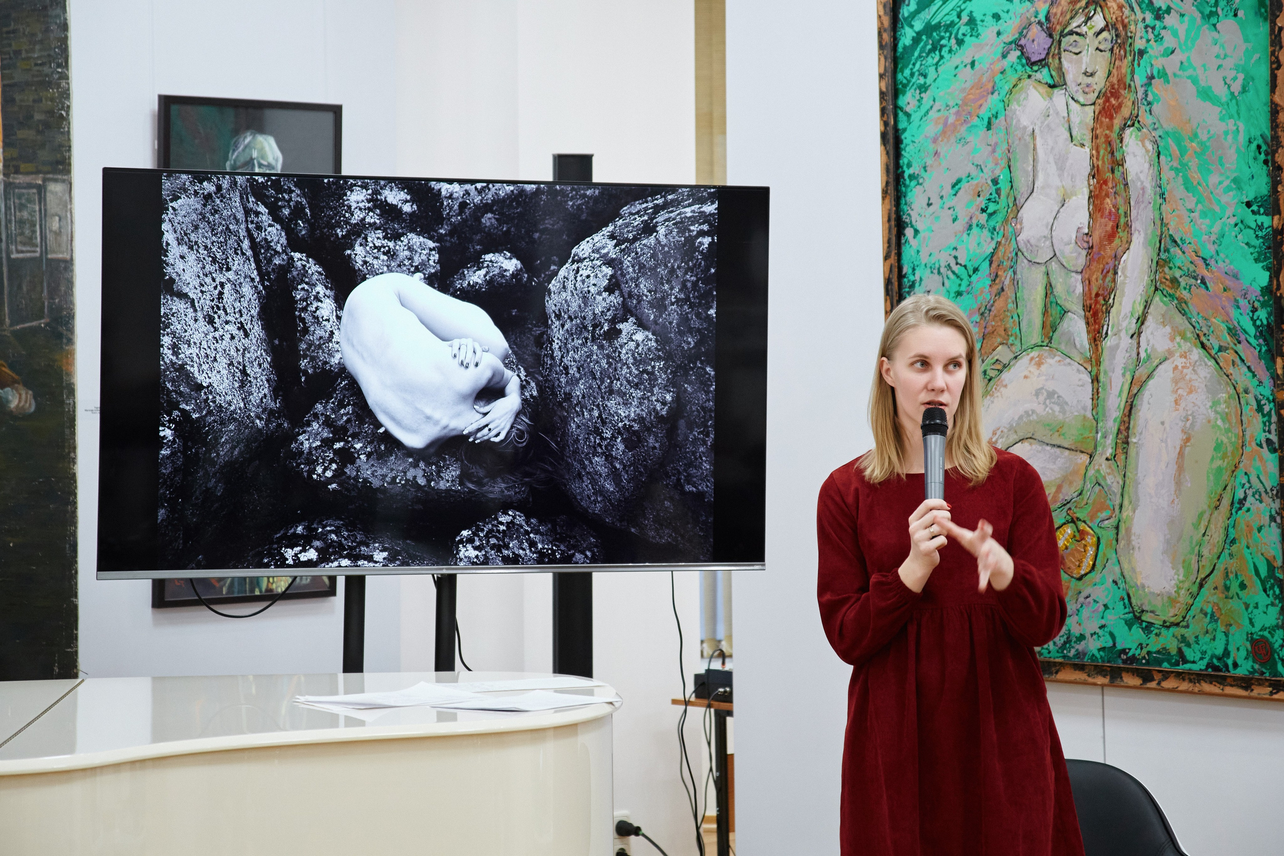 И КОРАБЛЬ ПЛЫВЁТ. DENISOV ART (фото, видео, дизайн) САМАРА