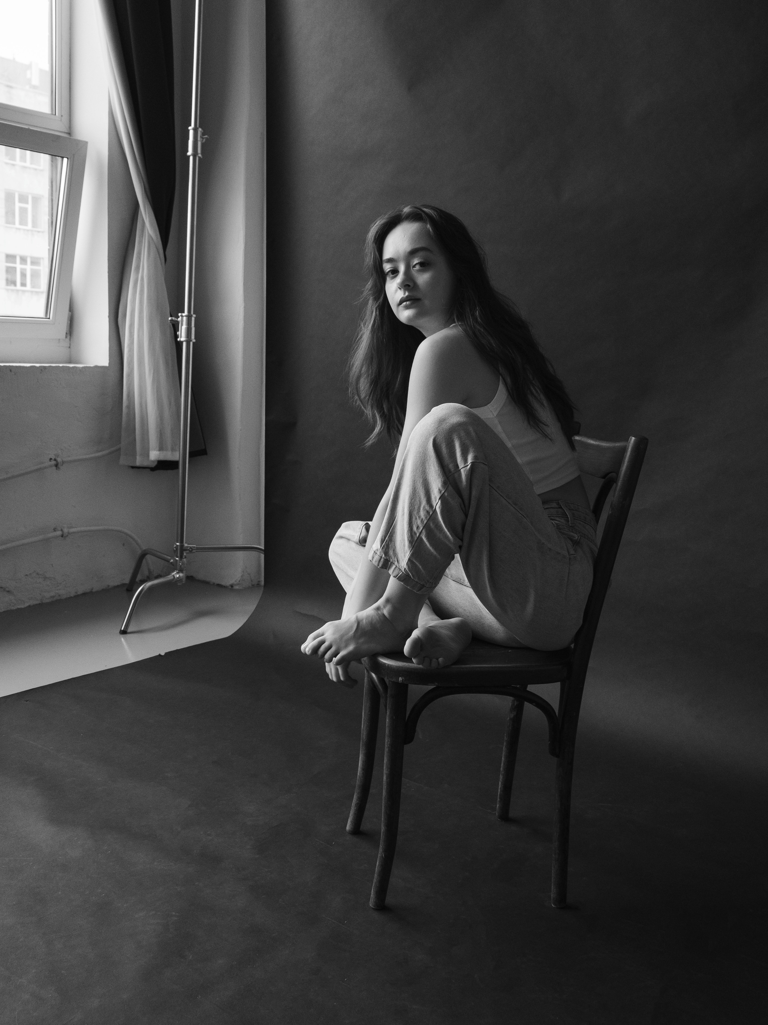 Индивидуальные съемки. Фотограф в Санкт-Петербурге