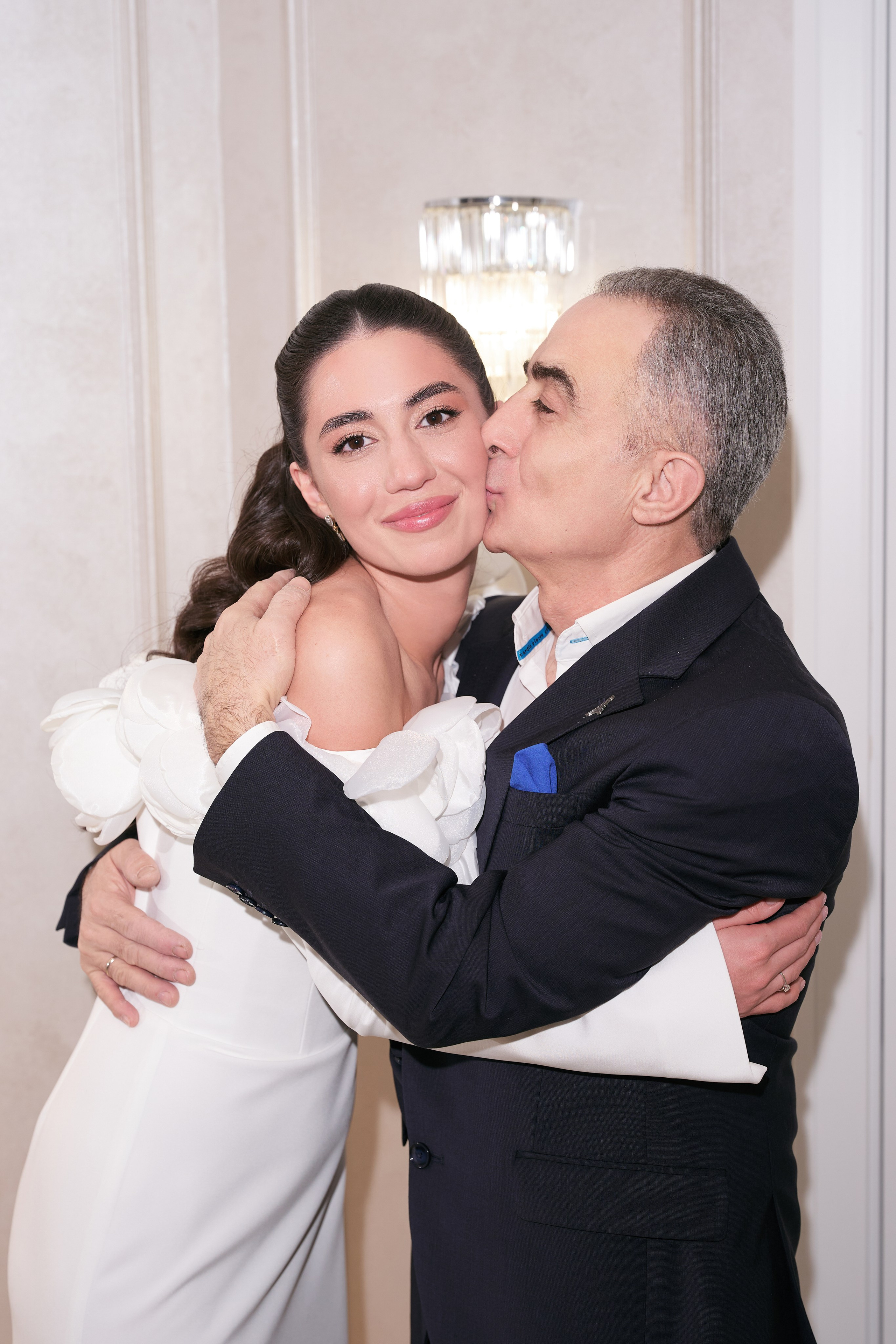 Г & М. Свадебный и семейный фотограф в Санкт-Петербурге Дмитрий Панин