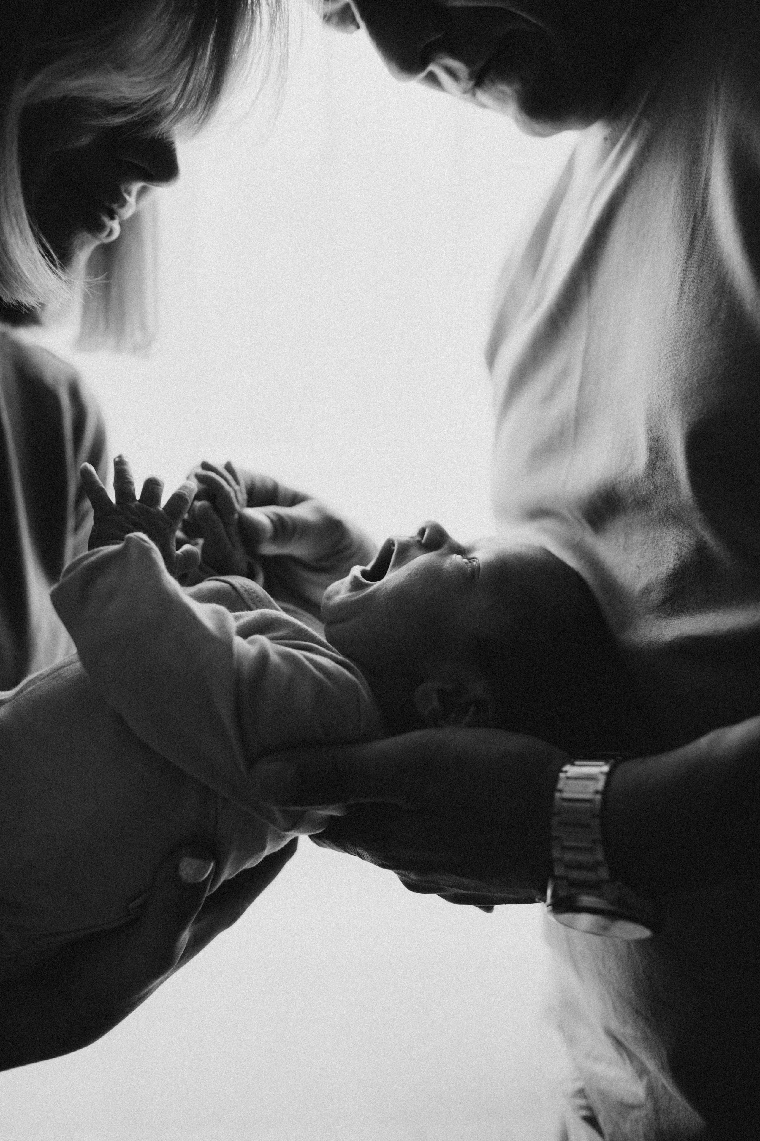 Семья. Семейный фотограф в Челябинске Ксения Зубкова