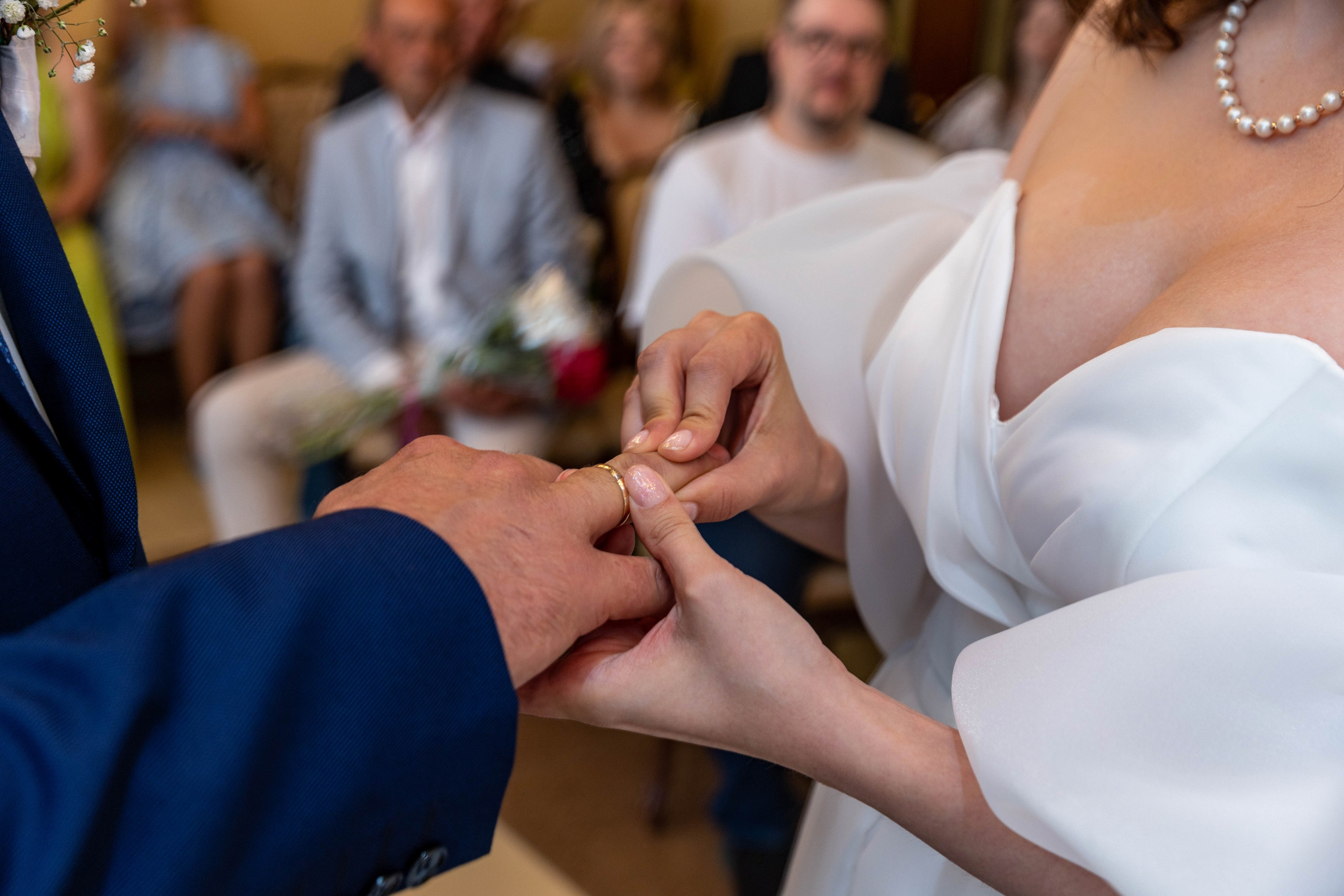 Сергей и Александра. Фотограф в Санкт-Петербурге Закута Ольга