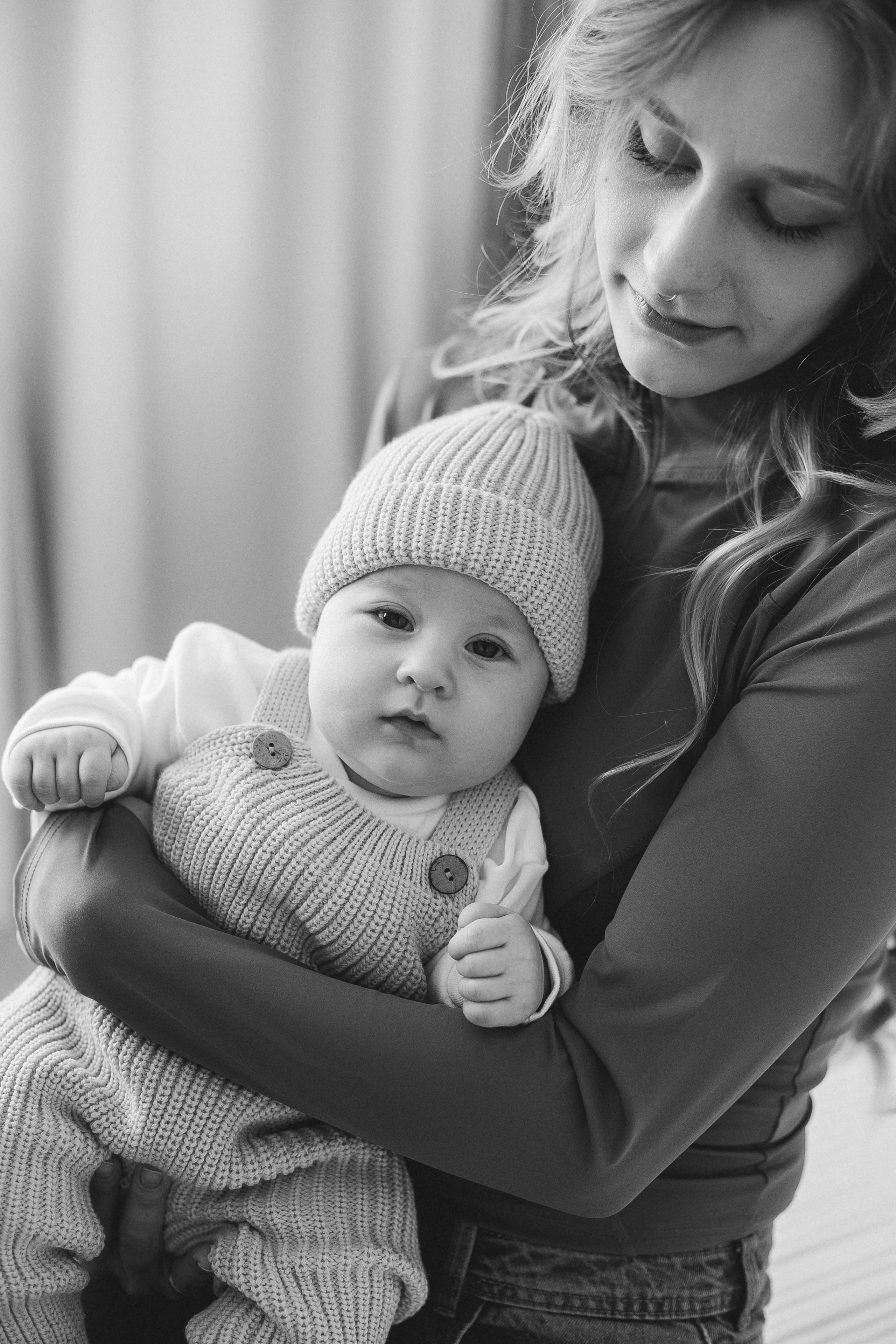 Зоя, Дима и Вика. Главная