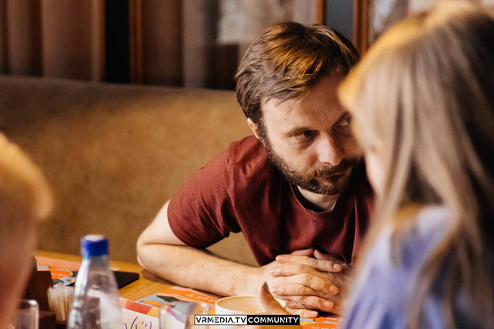 Ресторан «Мюнхен»: Эйнштейн Party