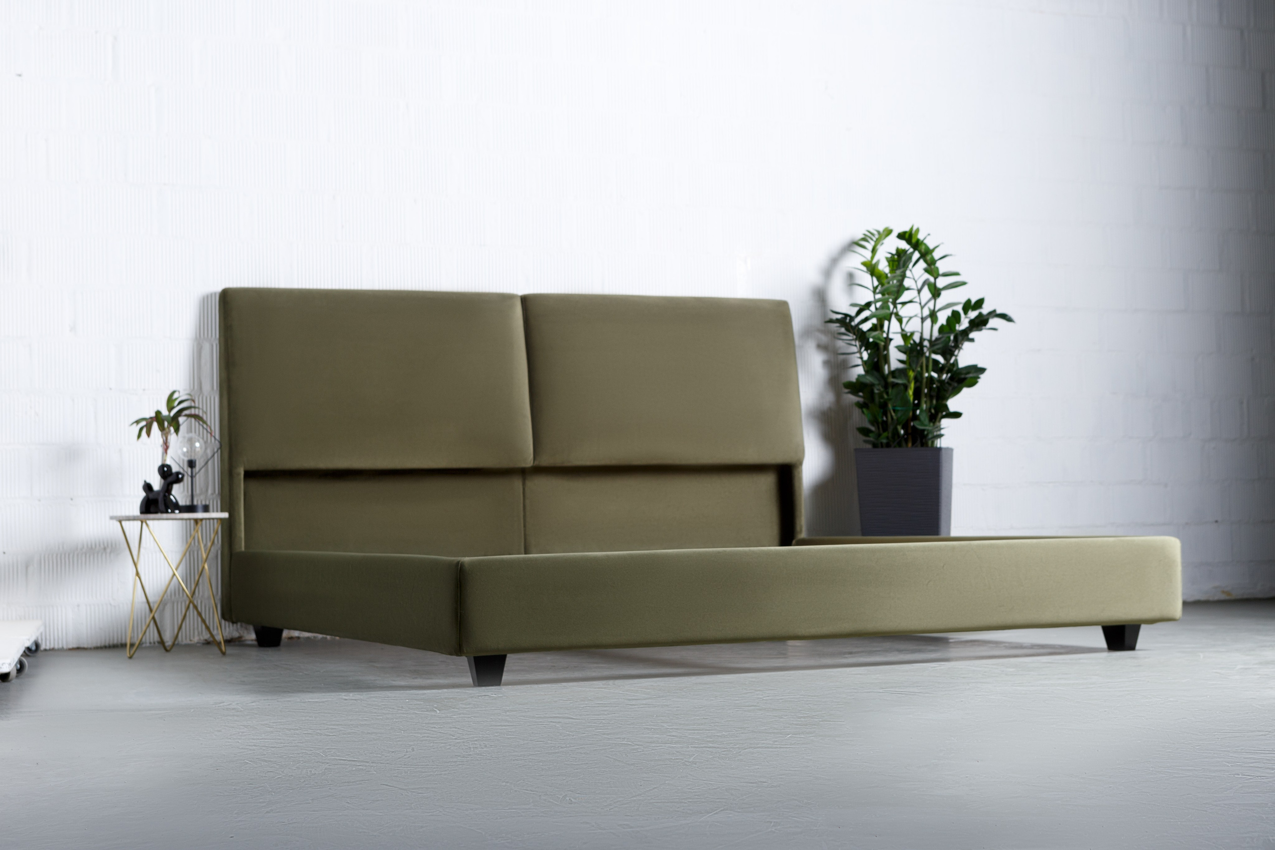 Портфолио. КОРБ — мебель