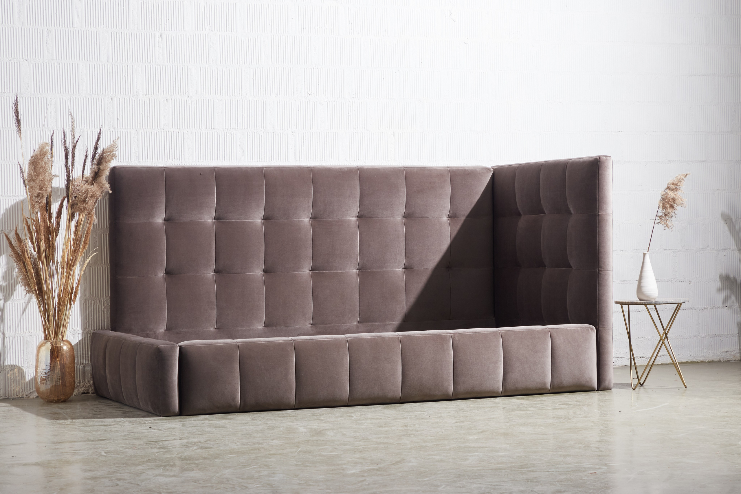 Портфолио. КОРБ — мебель