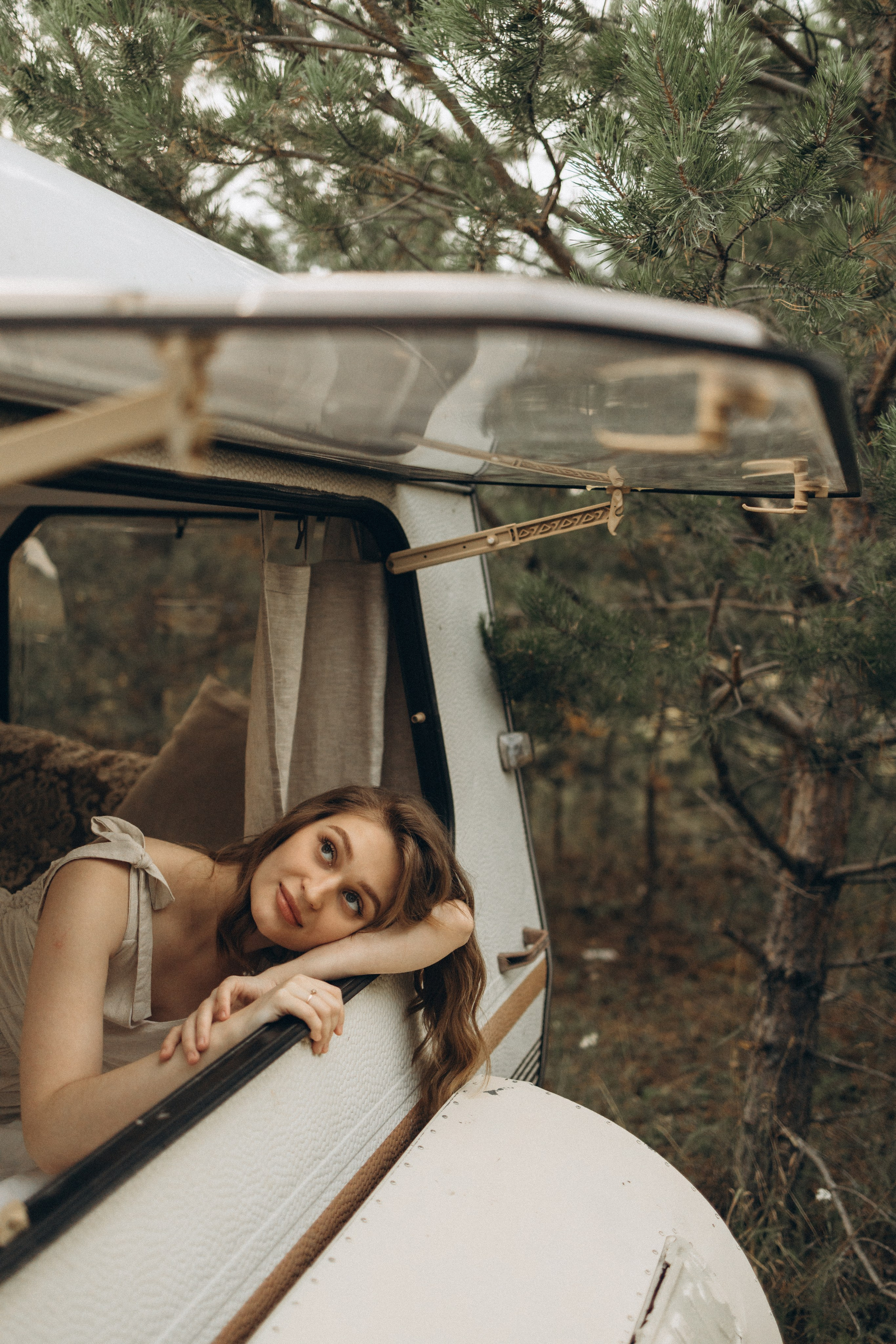 История Надежды и Андрея. Семейный и детский фотограф в Тюмени Вика Алленова