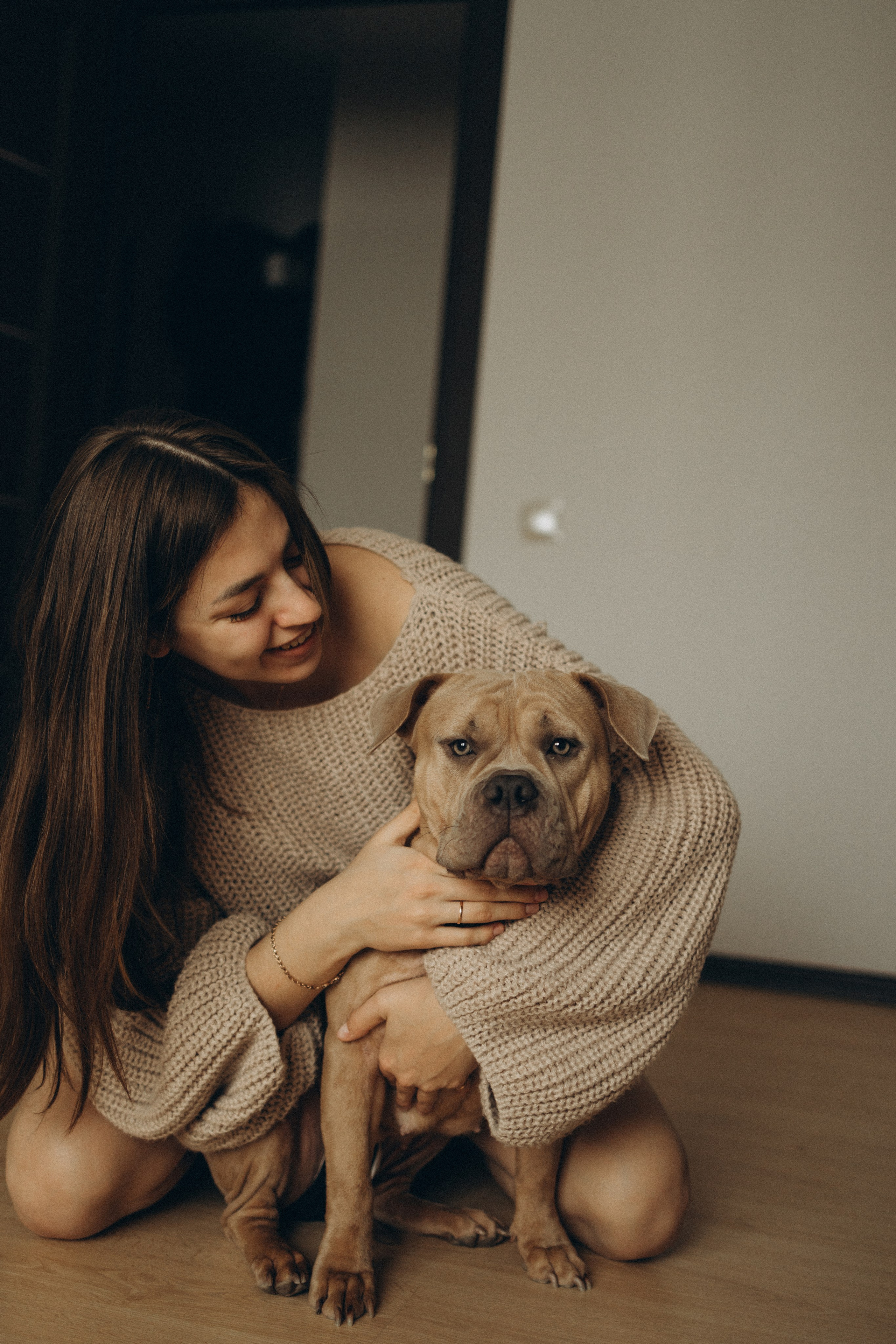 В ожидании чуда. Семейный и детский фотограф в Тюмени Вика Алленова