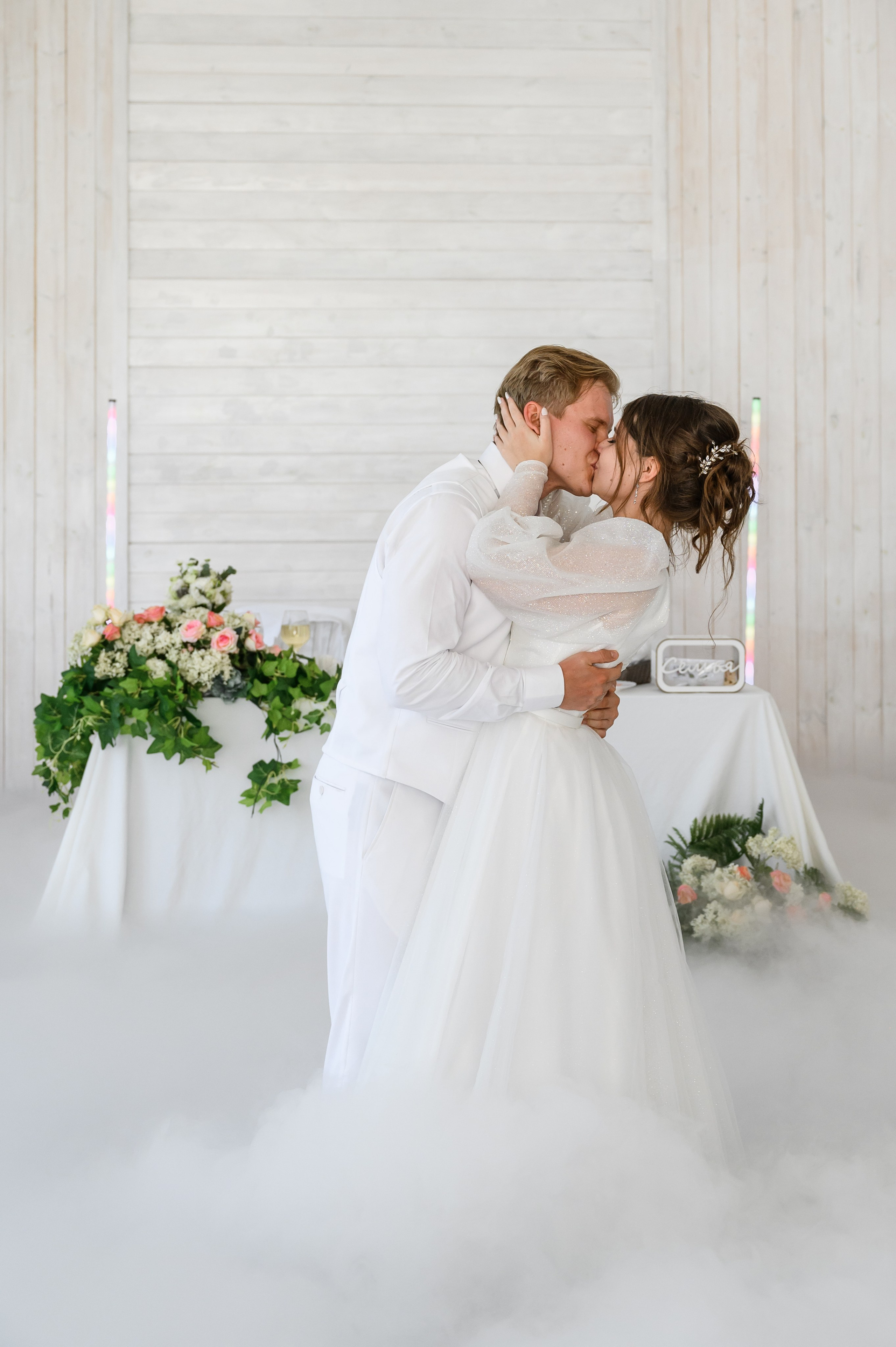 Свадьба Pirogovo Event. Свадебный фотограф Москва Юрий Кульман