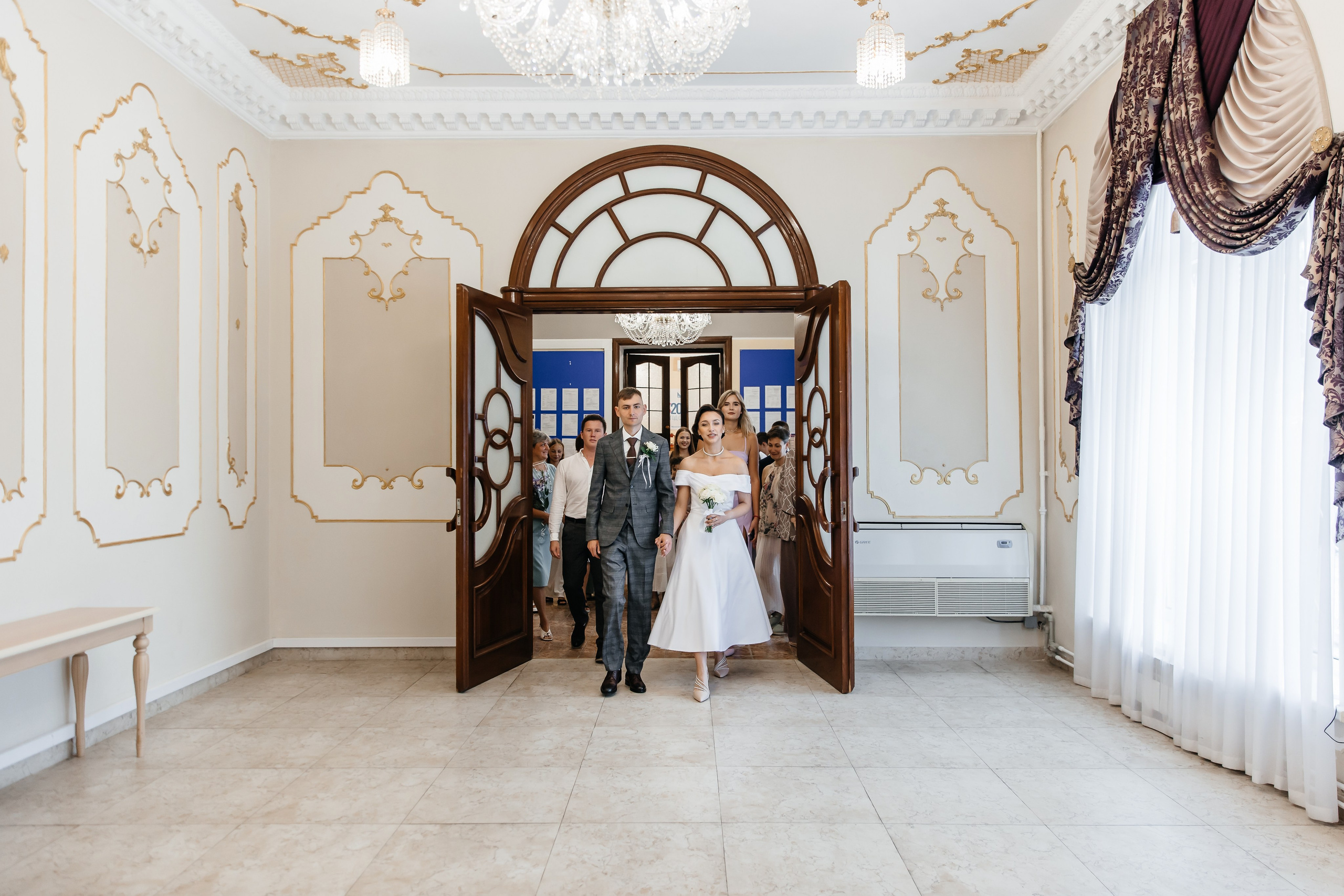 Анонс свадьбы для Дениса и Алены. Свадебный фотограф в Крыму и Севастополе Ольга Баскакова