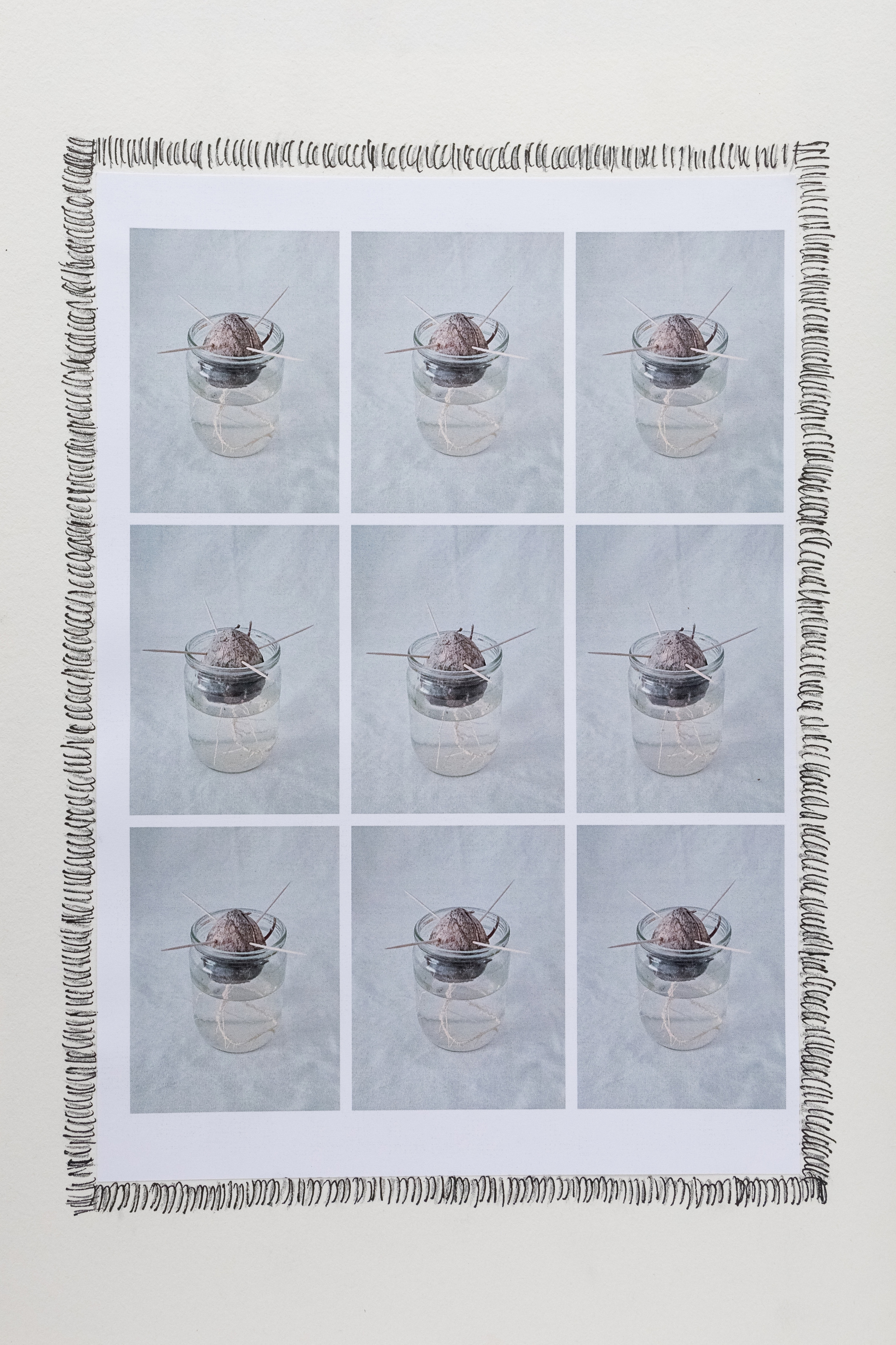 ТЕЛО. Ангелина Богданова, междисциплинарная художница