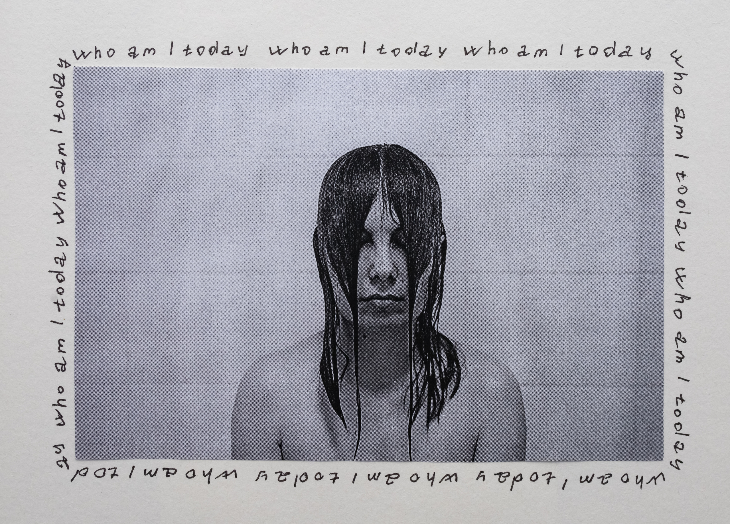 ТЕЛО. Ангелина Богданова, междисциплинарная художница