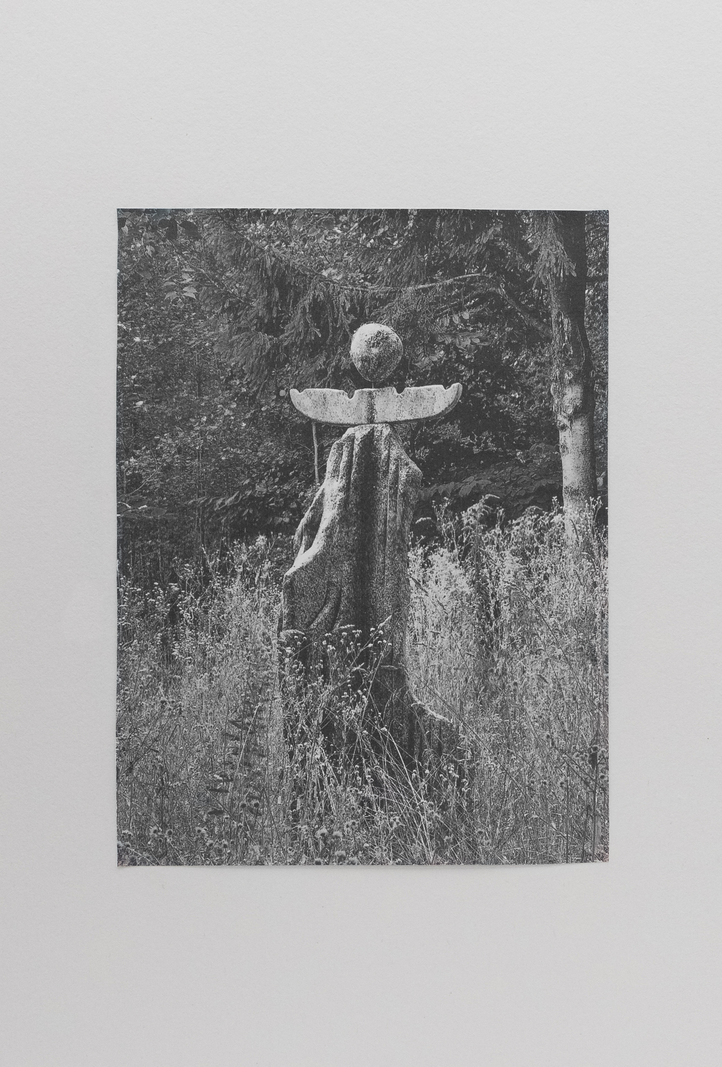 ТЕЛО. Ангелина Богданова, междисциплинарная художница