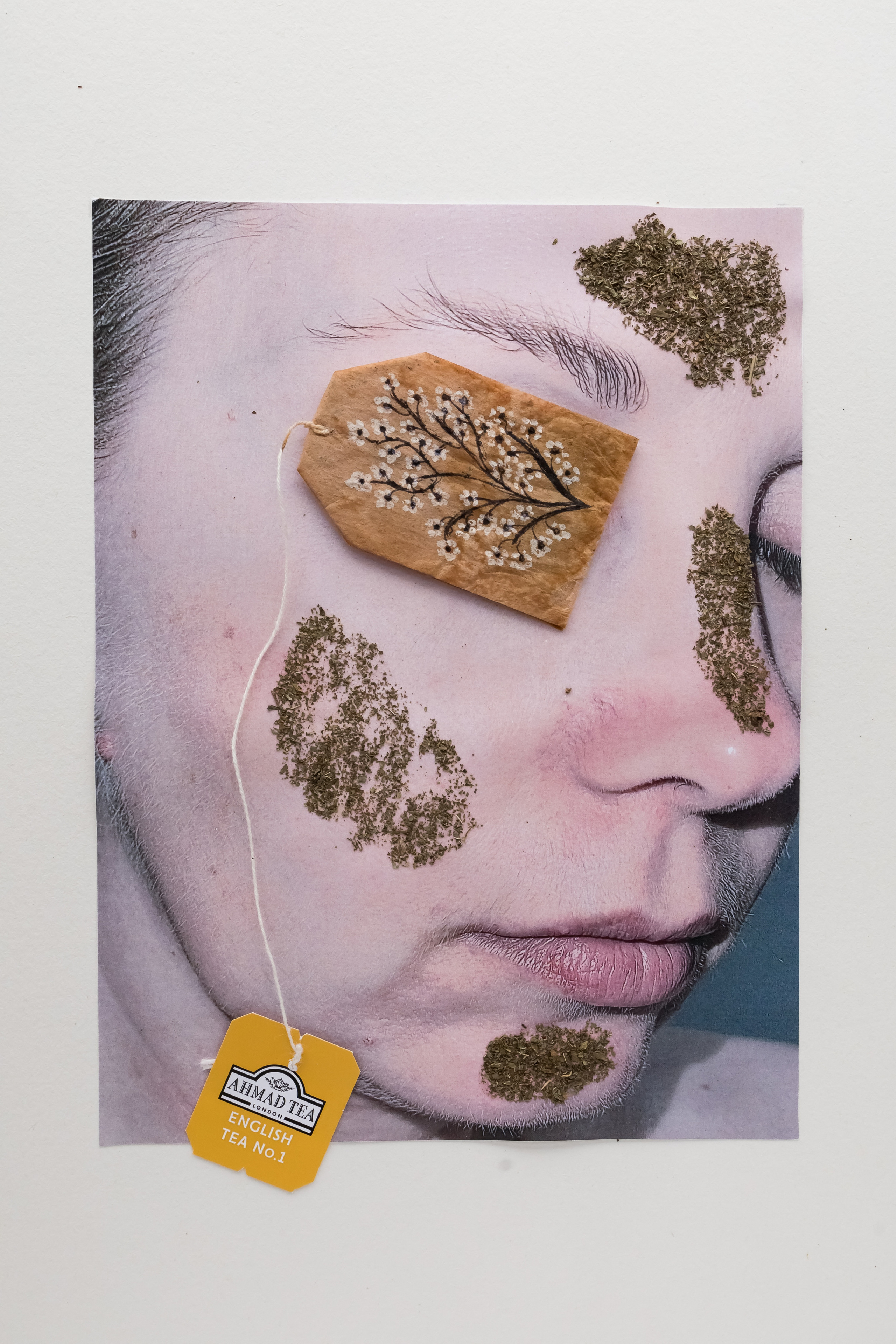 ТЕЛО. Ангелина Богданова, междисциплинарная художница