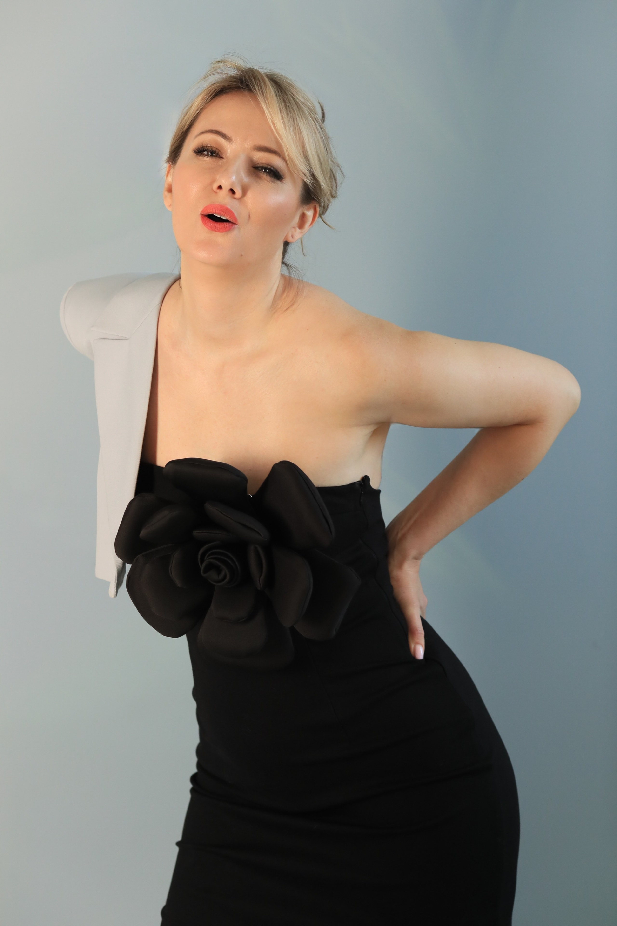 Валерия. Профессиональный фотограф Алена Александрова