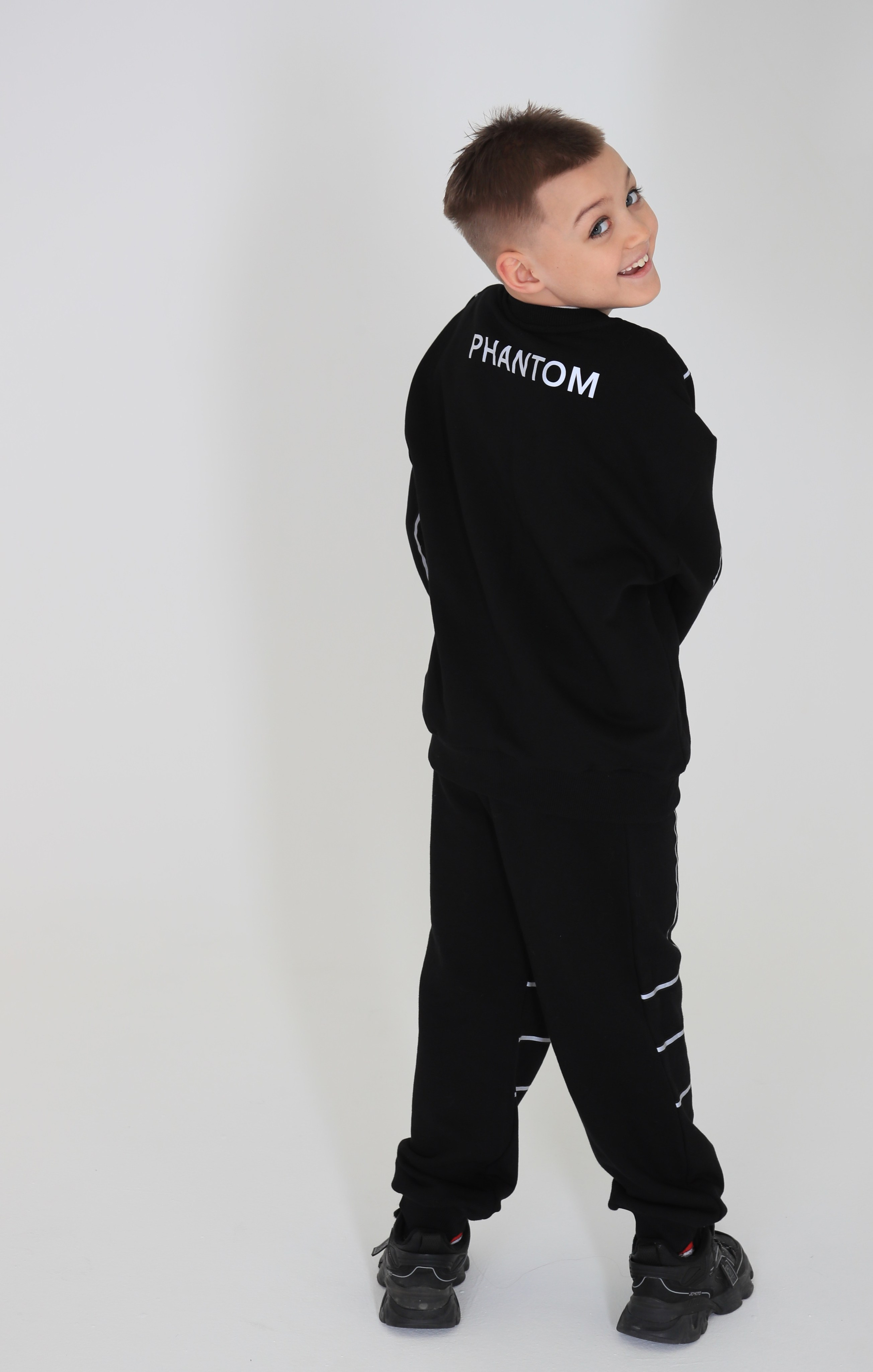 Иван. 8 лет. Профессиональный фотограф Алена Александрова