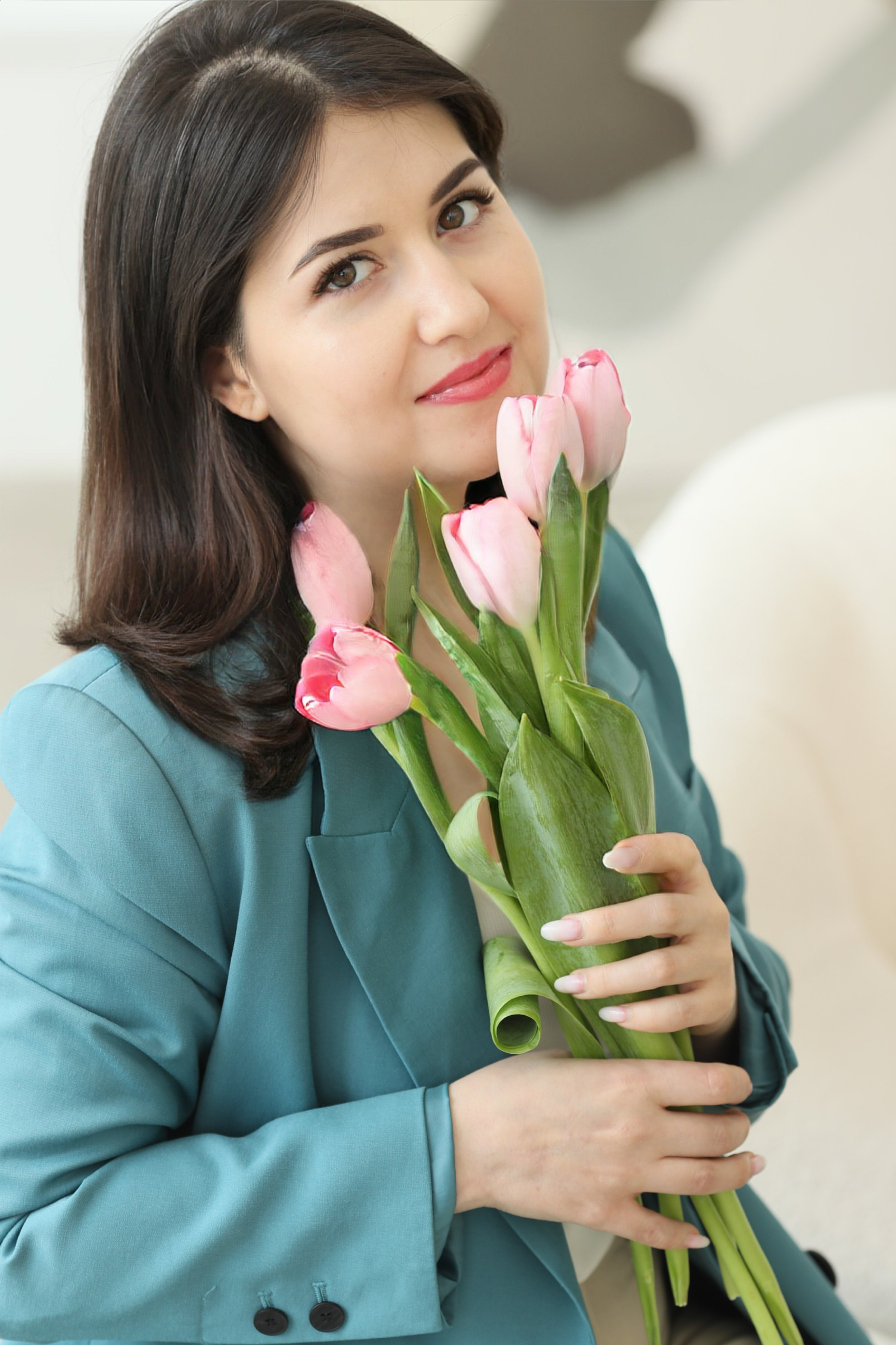 Сусанна. Профессиональный фотограф Алена Александрова