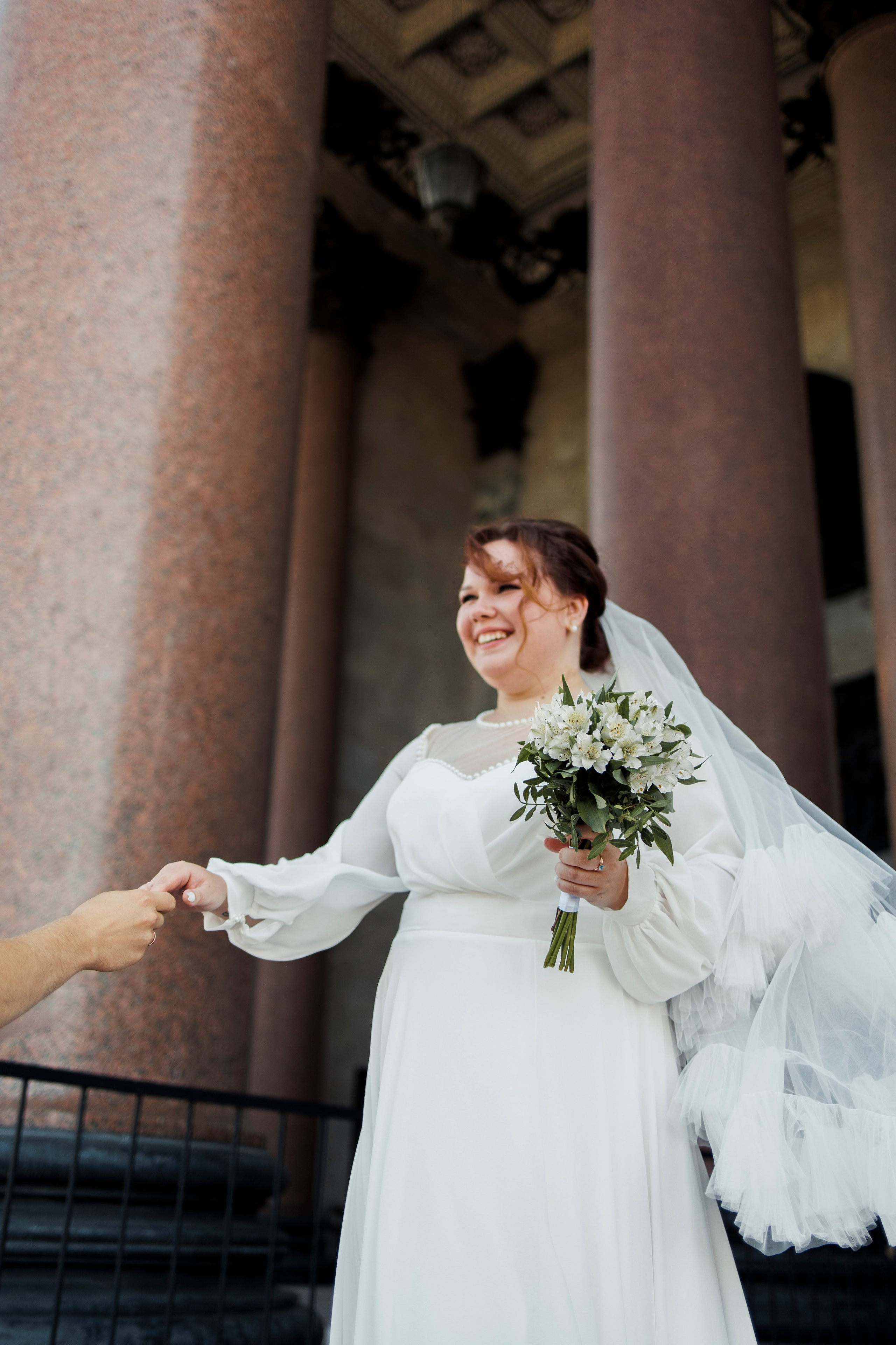 Даниил и Дарья. Главная