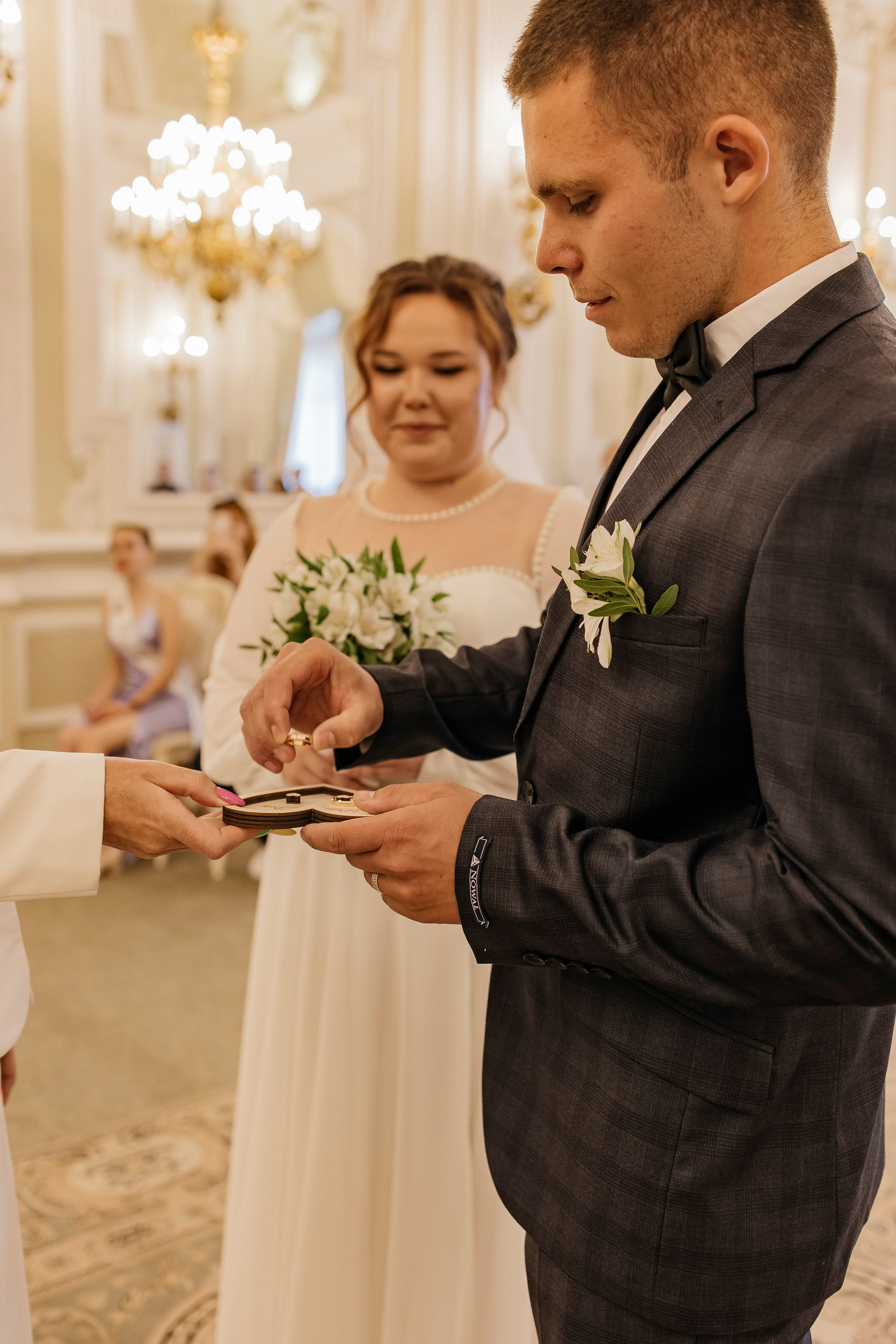 Даниил и Дарья. Главная