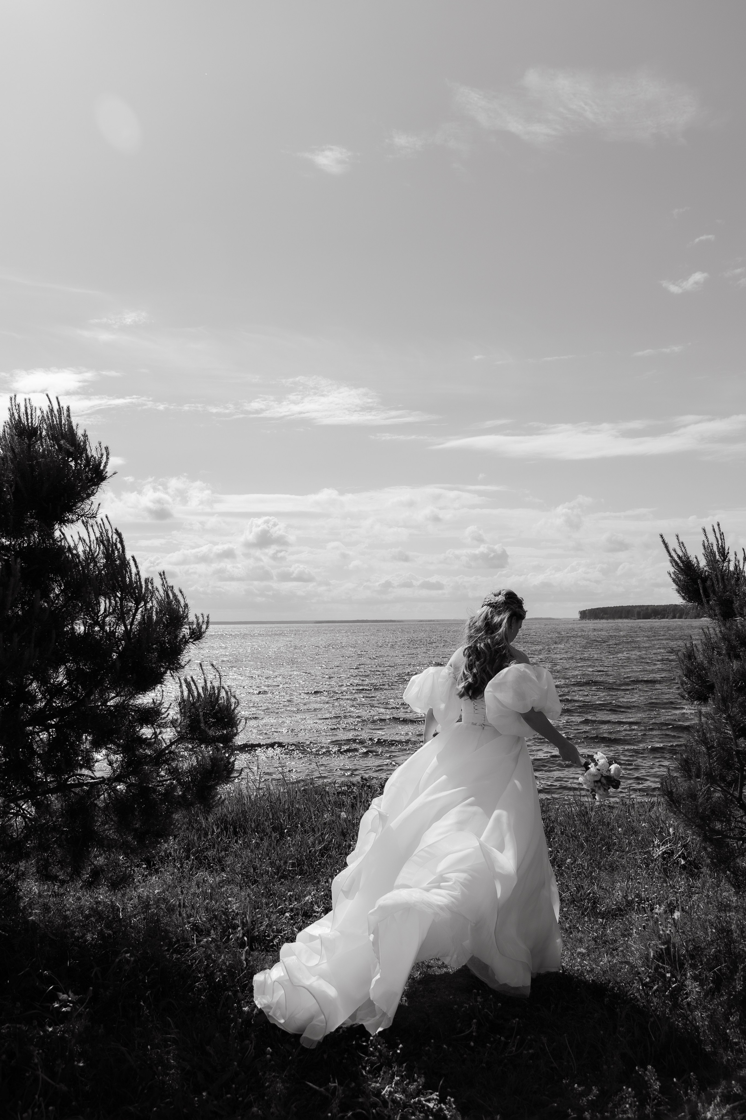 Свадебный фотограф Кузнецова Ольга Санкт-Петербург, Вологда, Череповец