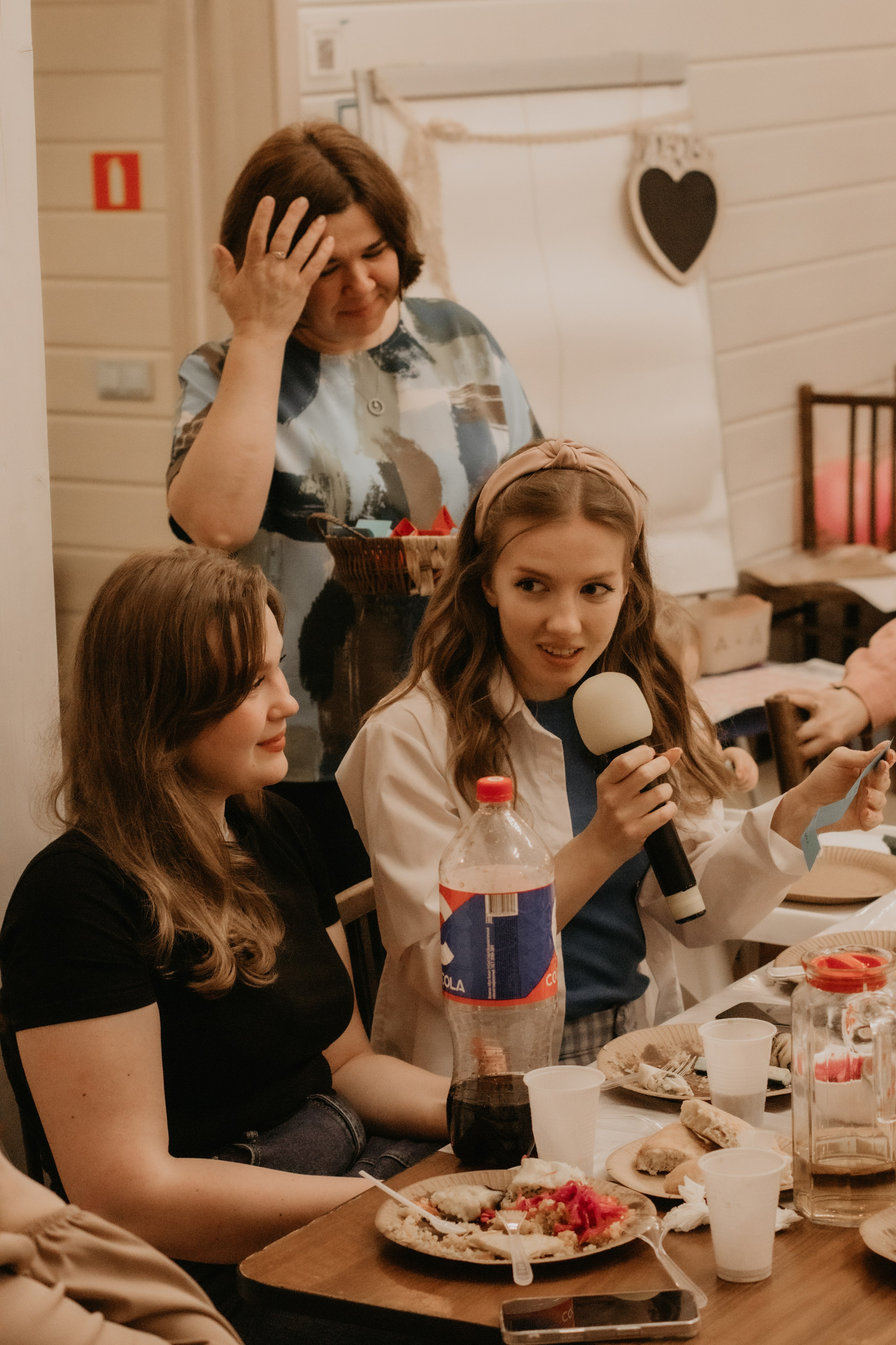 Праздники. Фотограф в Москве и Московской области — Акулина Софья