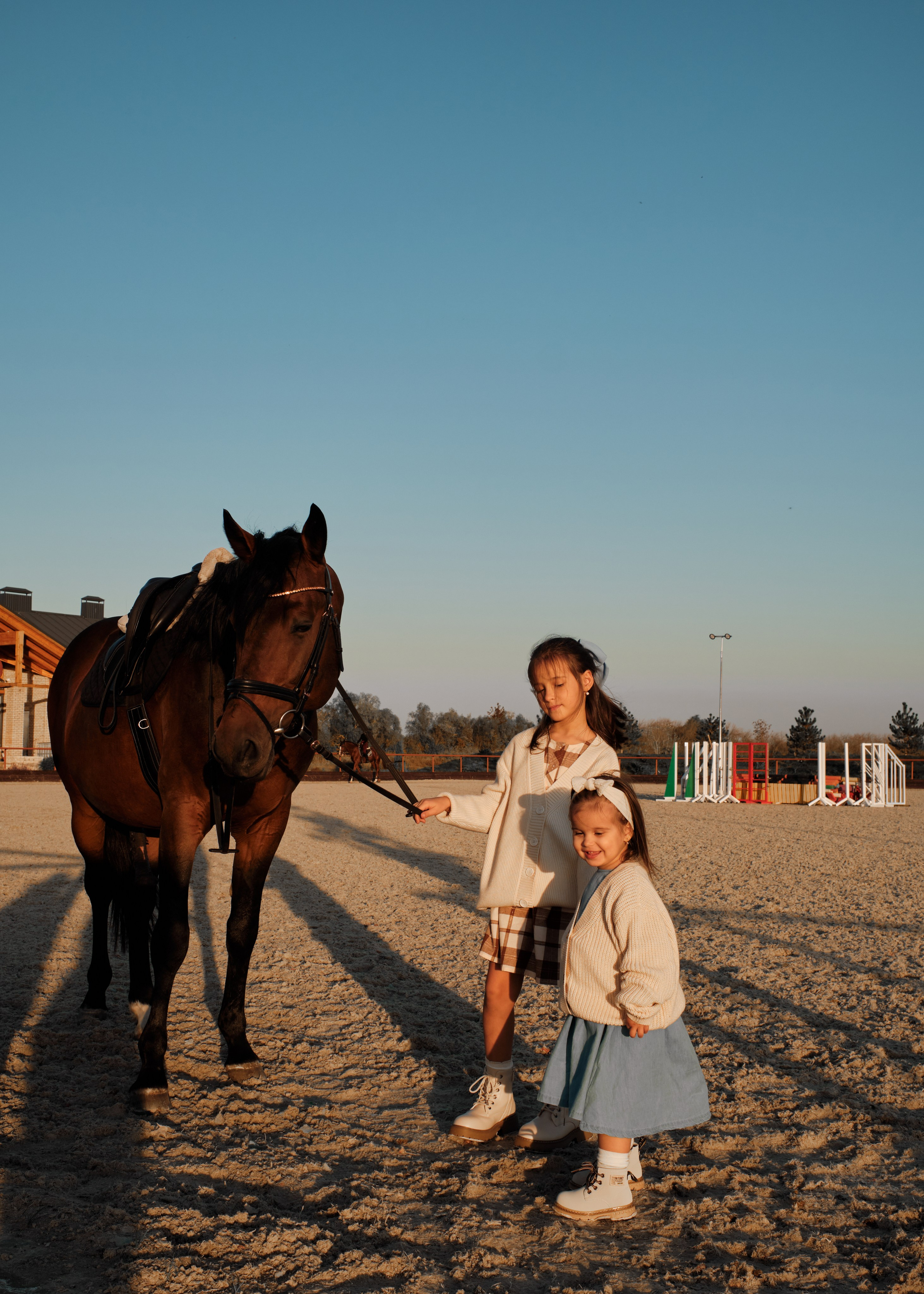 Family_3. Фотограф Наталья Гринько