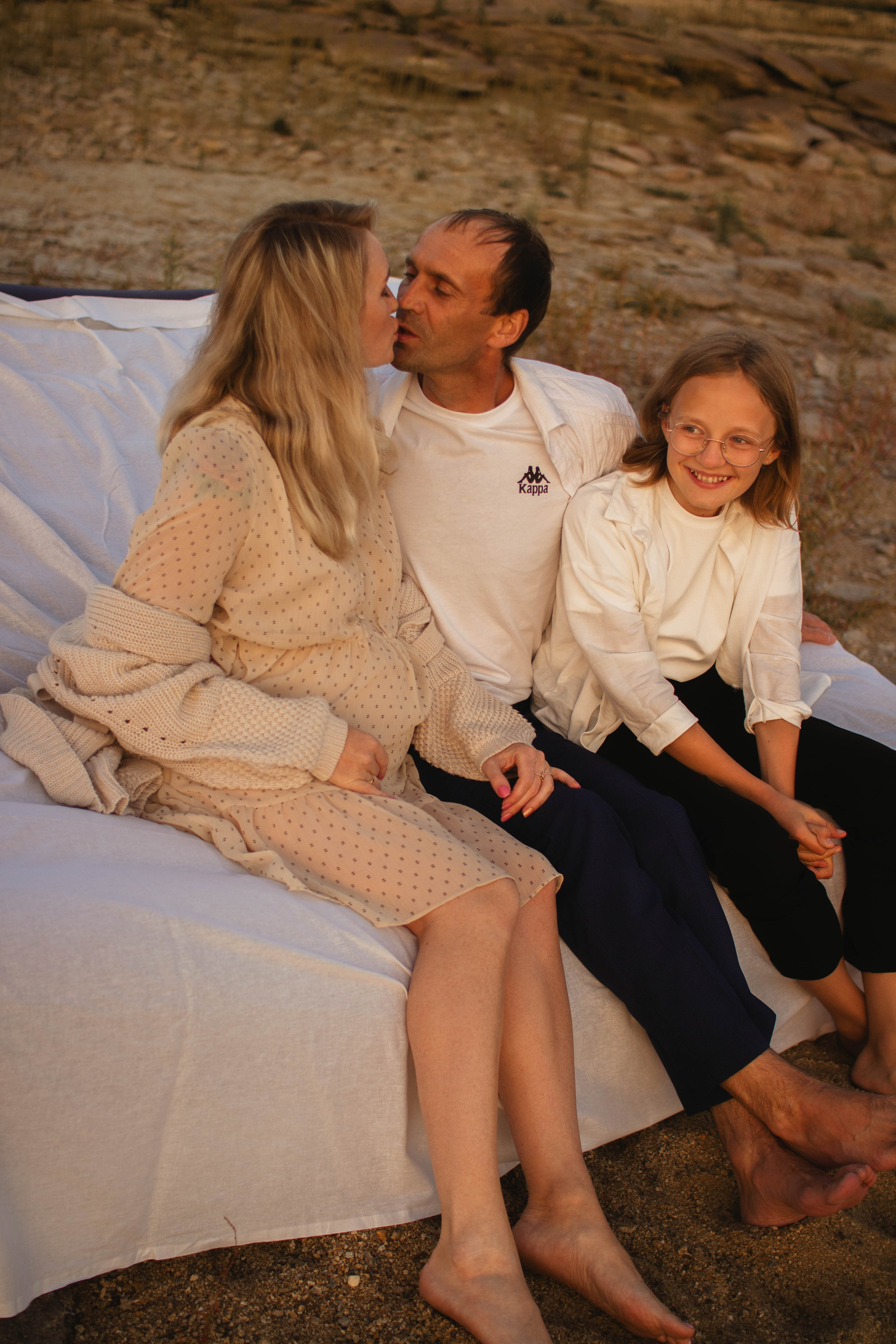 Пашутовы Family на Аргазинском водохранилище. Фотограф в Челябинске Филимонова Дарья