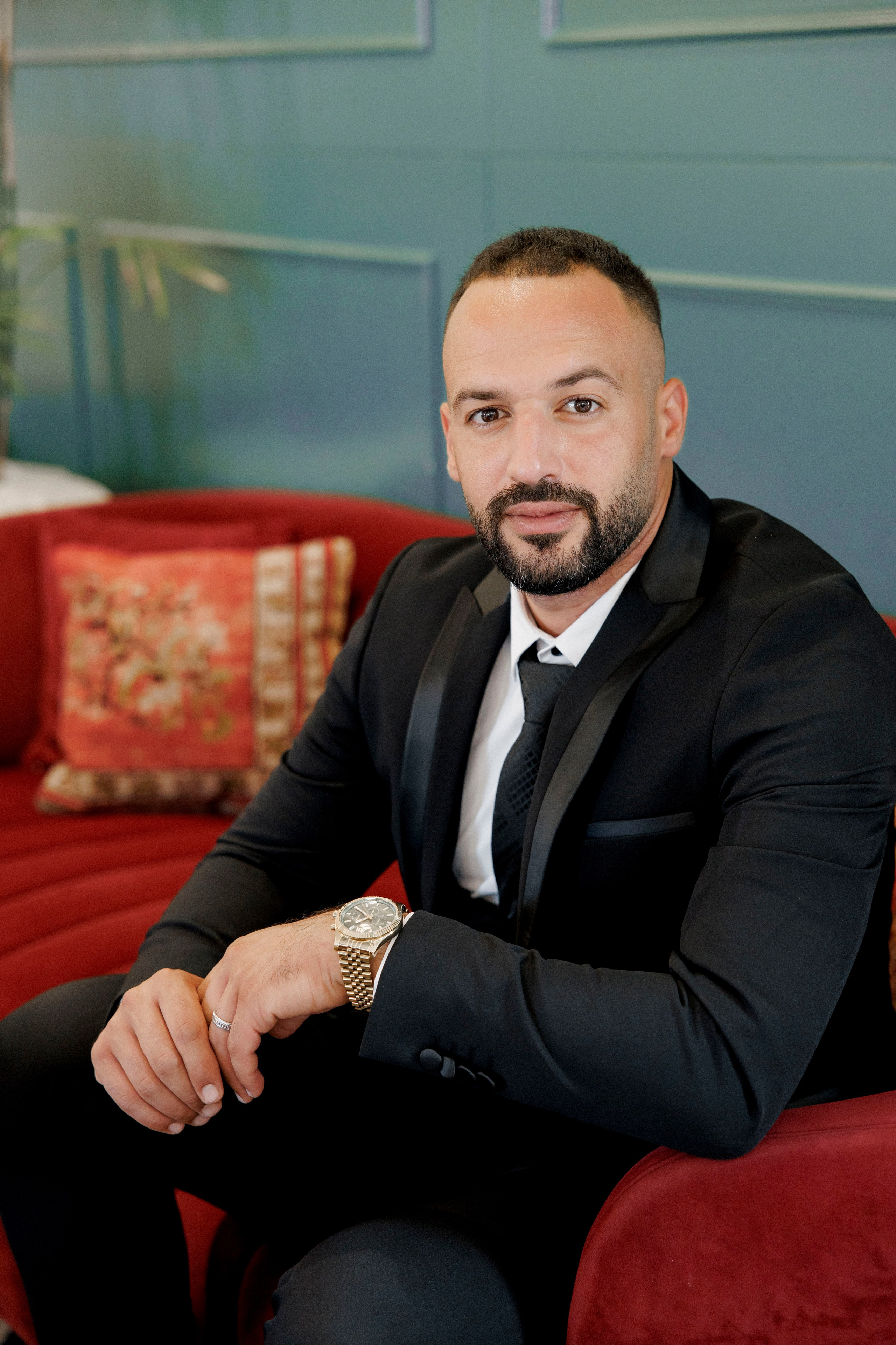 Esmail & Yasmin |Israel|Morning and couple photoshoot. Главная