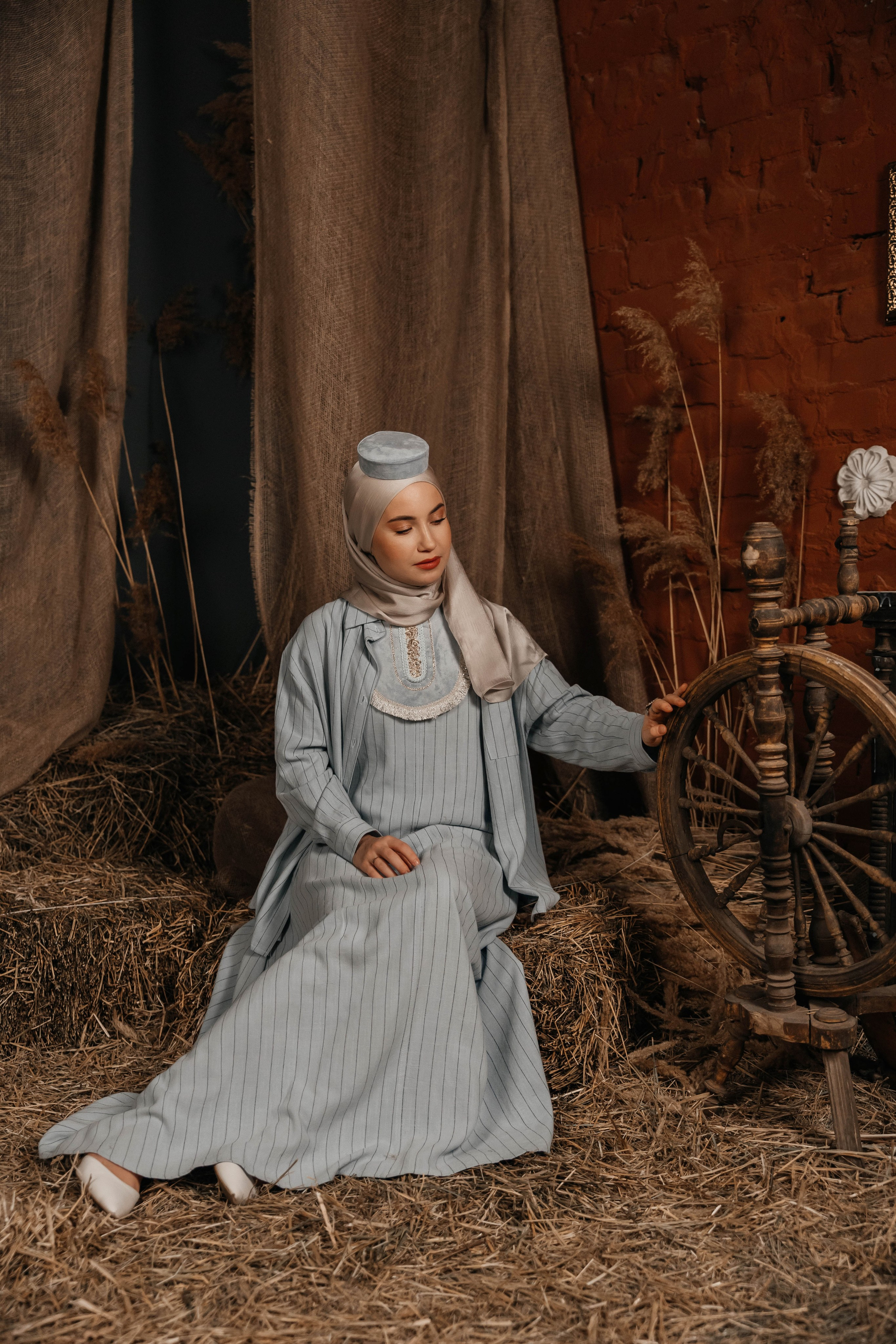 Татарочка. Свадебный и портретный фотограф Казань | Белебей