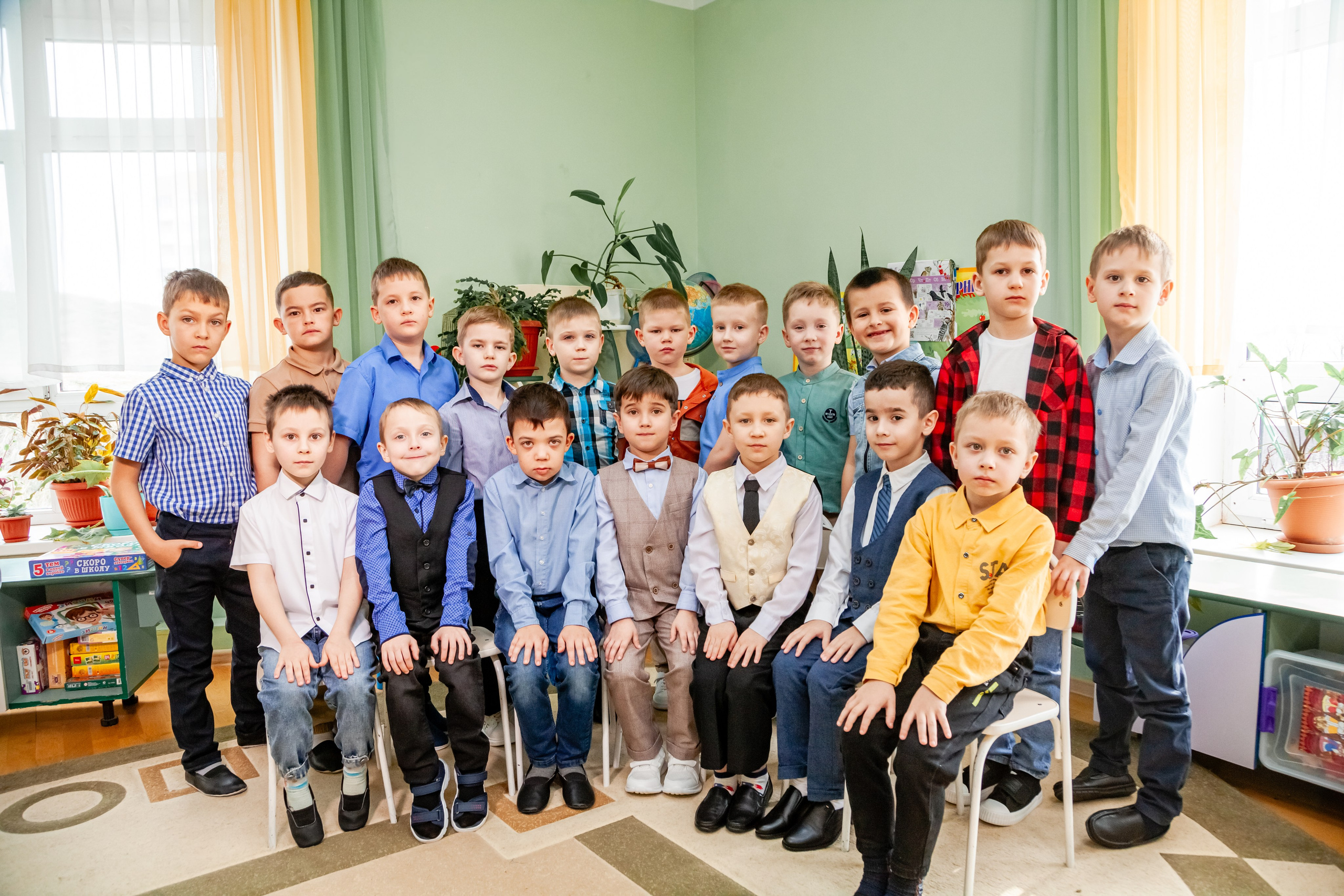 4 сад 24год. Свадебный и семейный фотограф в Армавире