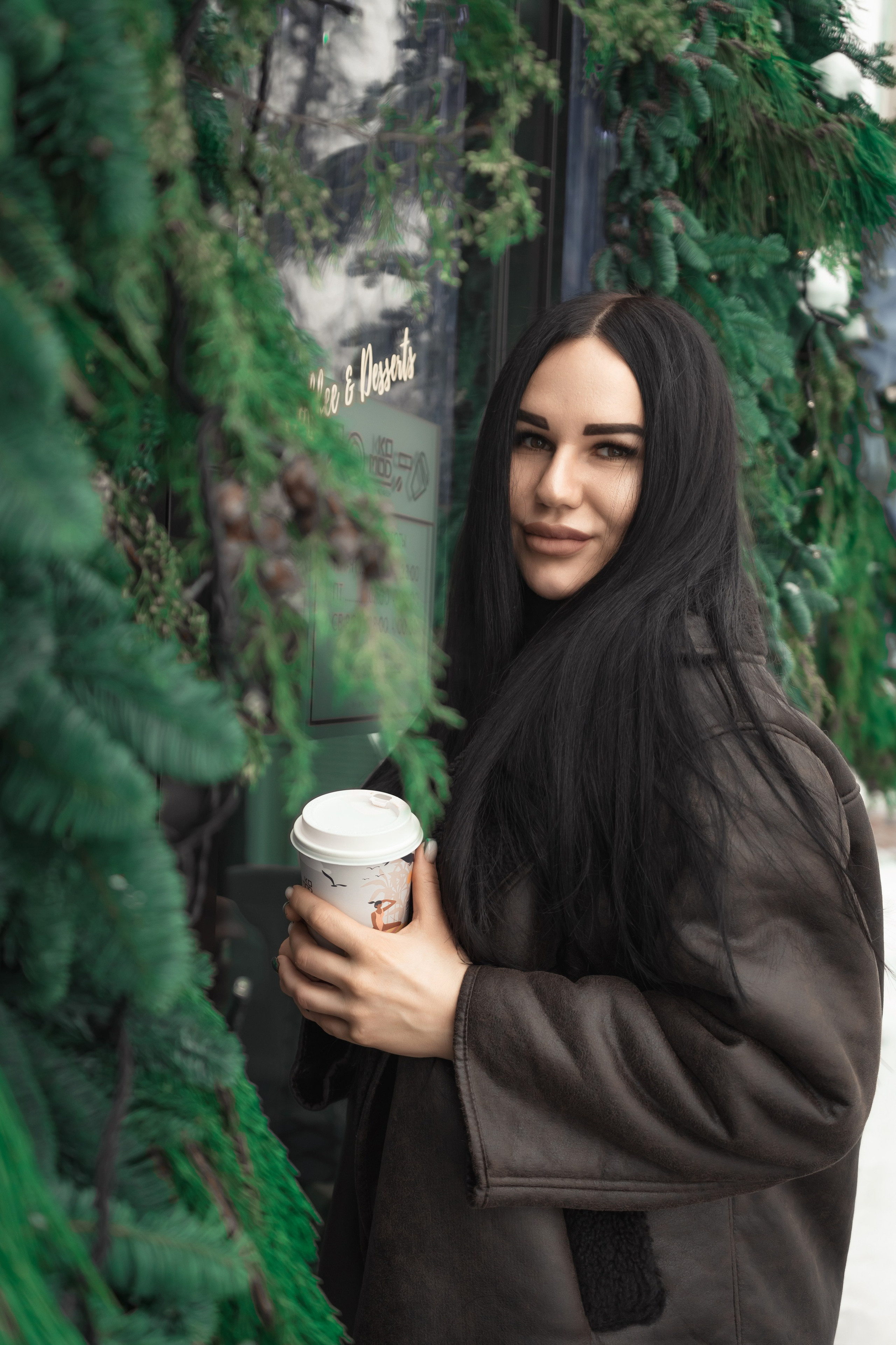 Мои работы цвет. Фотограф Алексей Гарьковенко