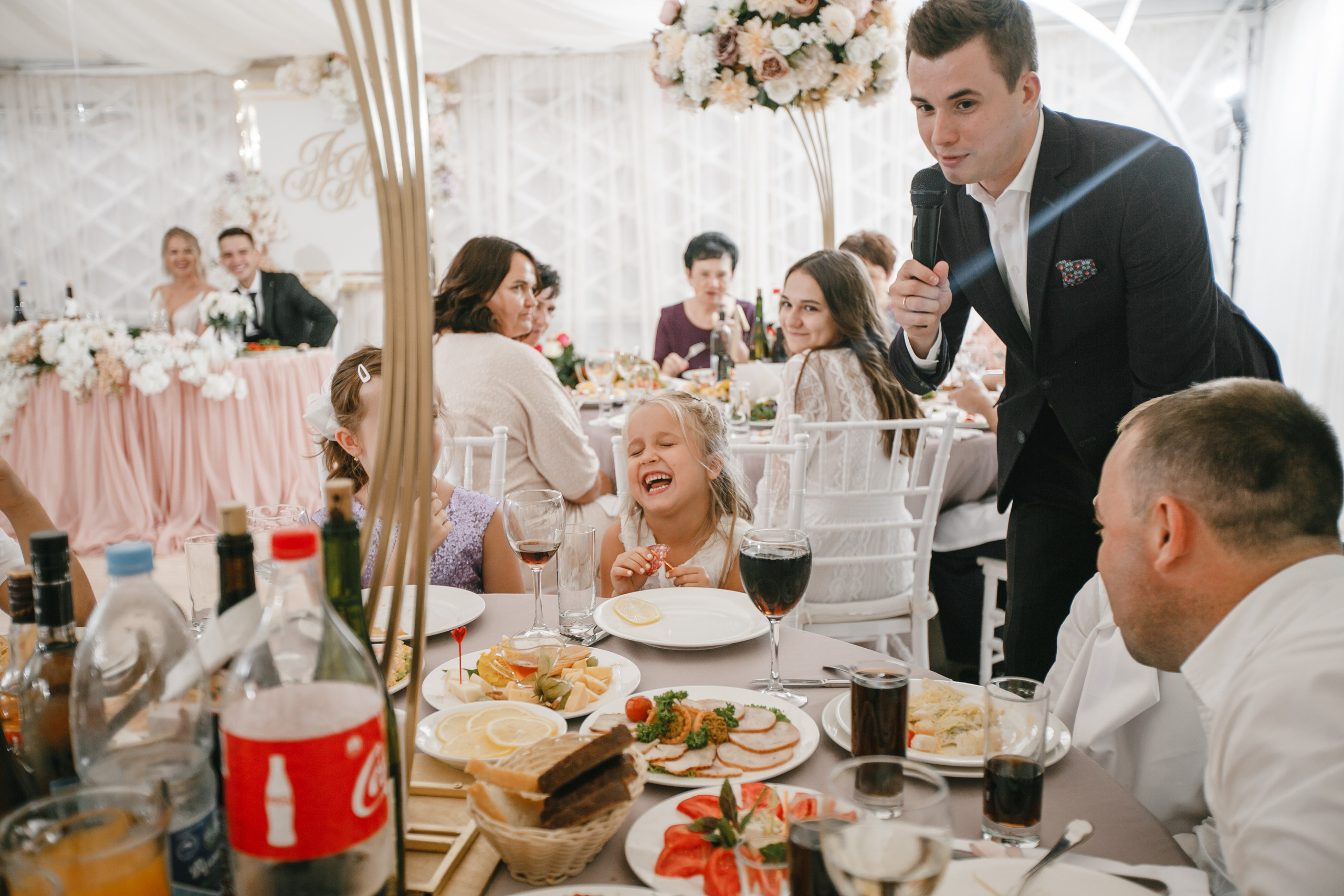 Александр и Алёна. Свадебный и семейный фотограф в Санкт-Петербурге Дмитрий Панин