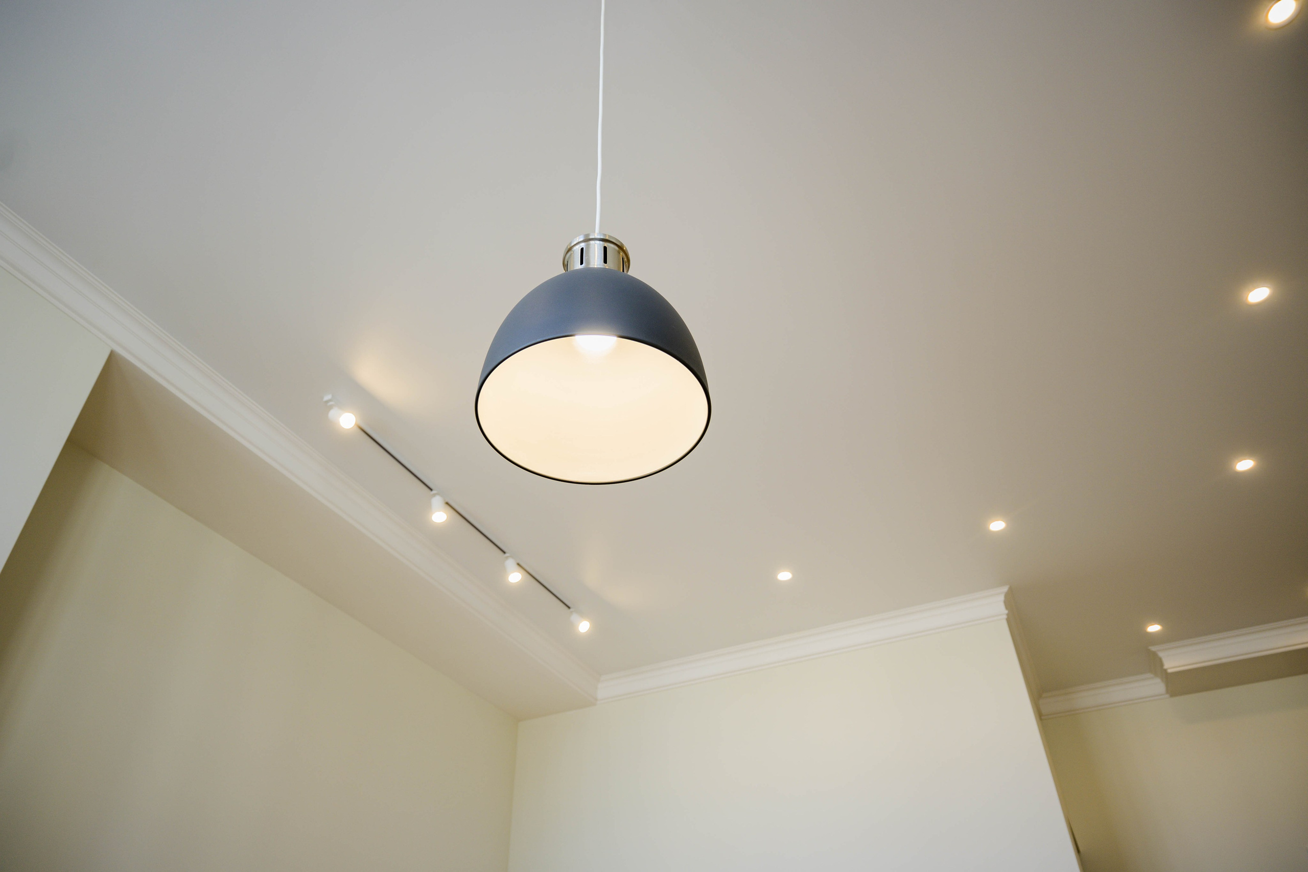 Flat. Fotograf Dmitrii Donets