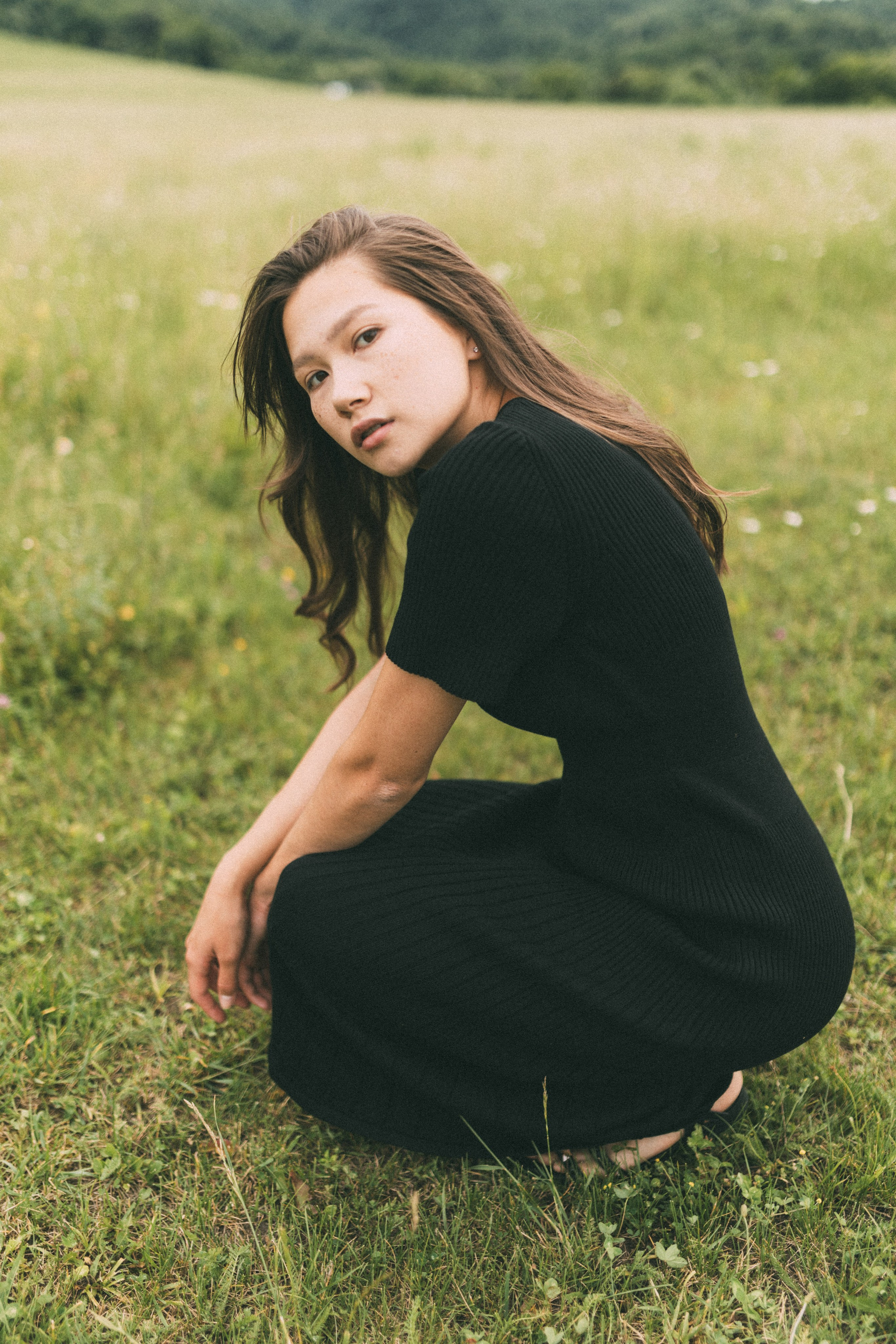 The Way. Главная