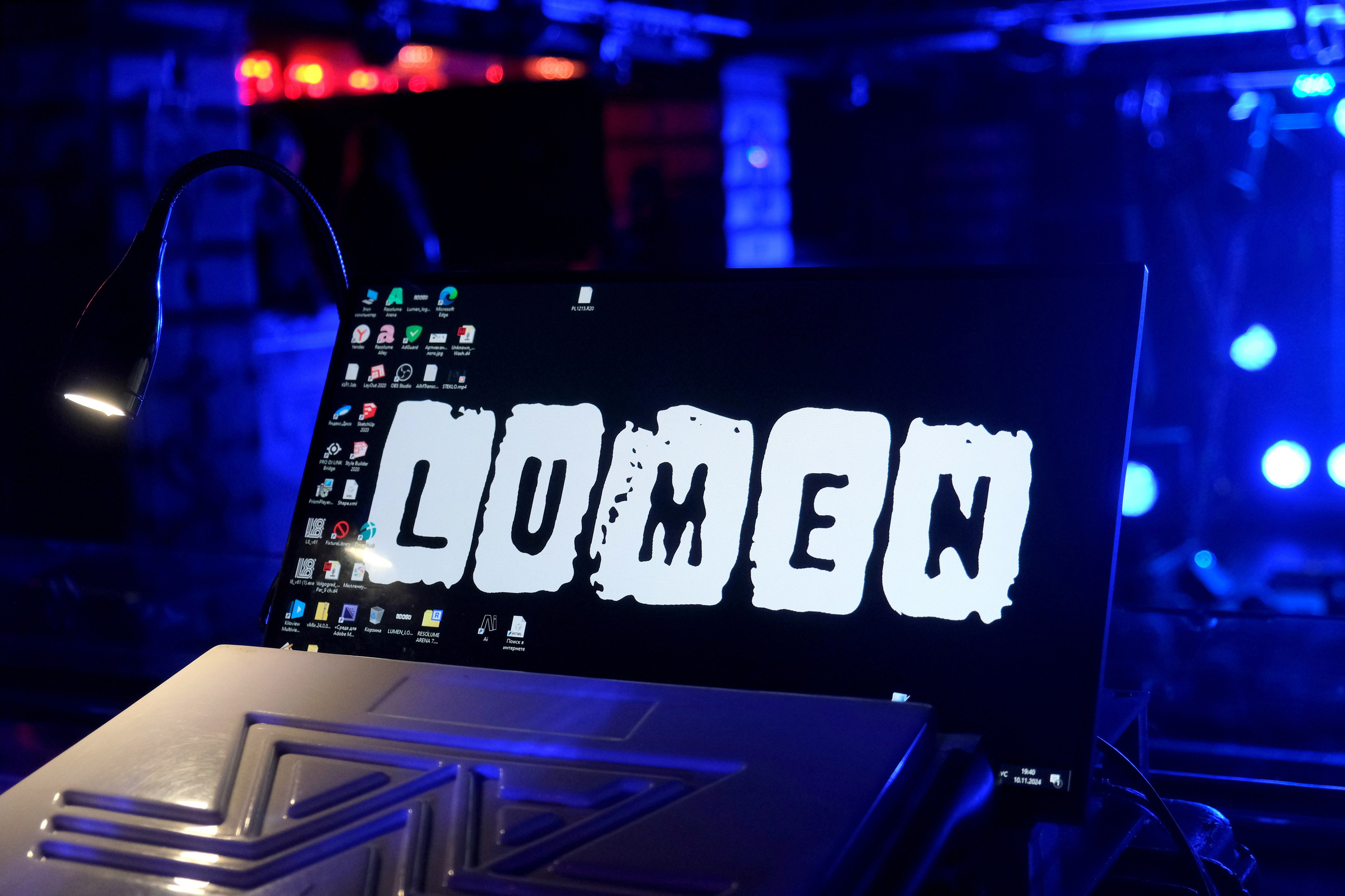 Концерты. Фотограф Андрей Богач