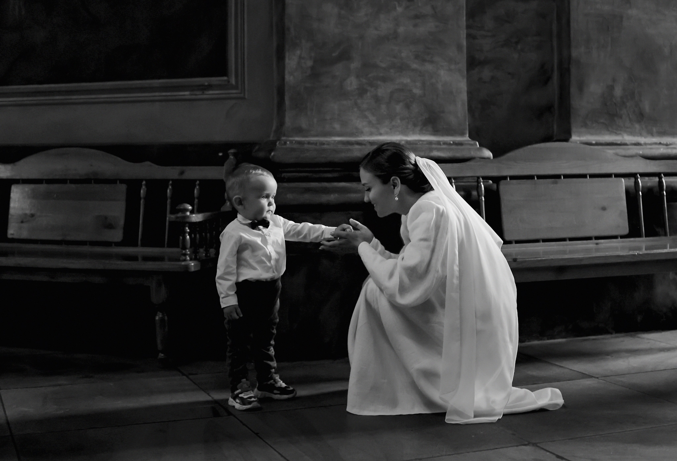 Венчаниe. Фотограф на Венчание и Крещение, семейный фотограф в Москве и области