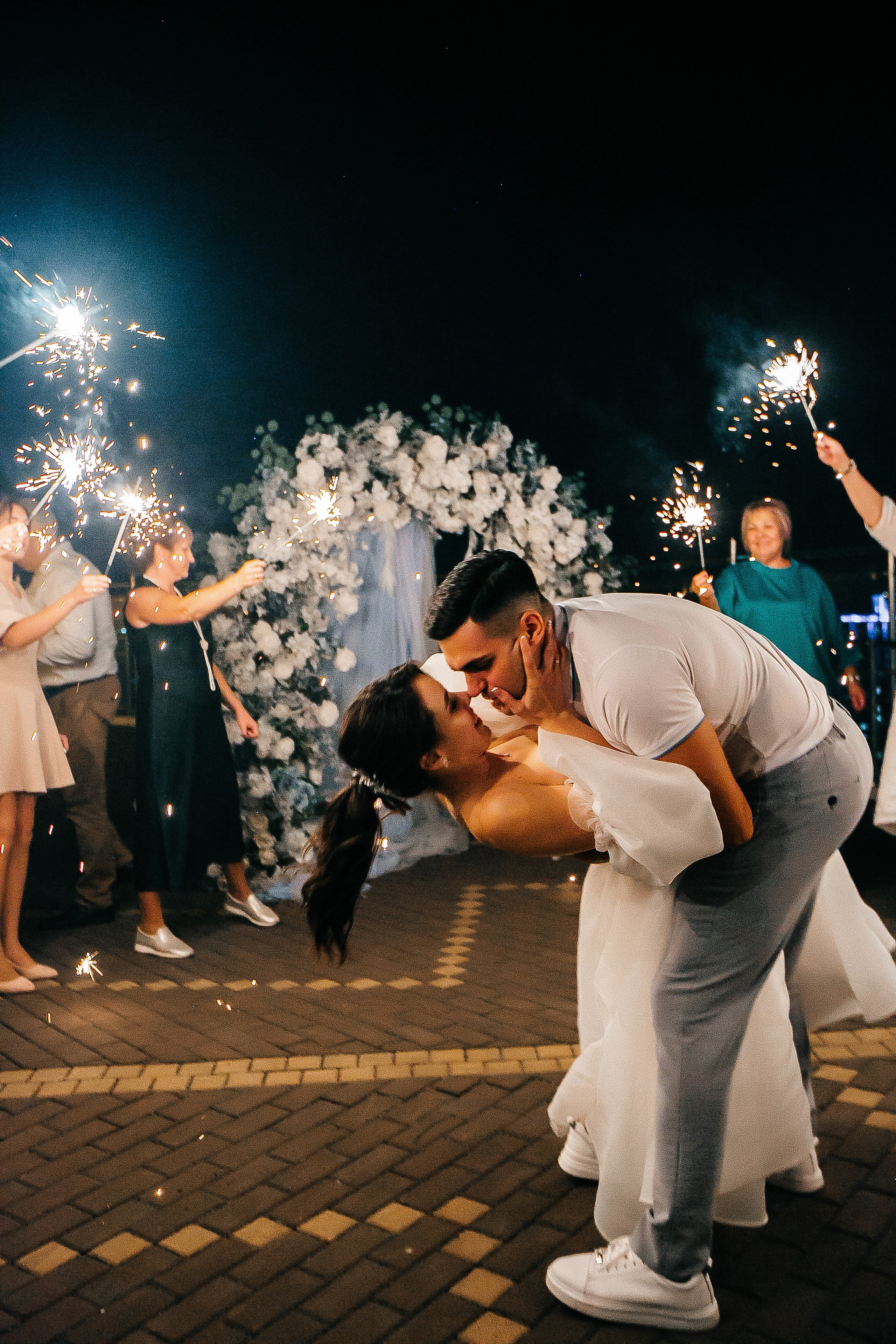 Женя+Макс. Свадебный и семейный фотограф Волкова Маргарита