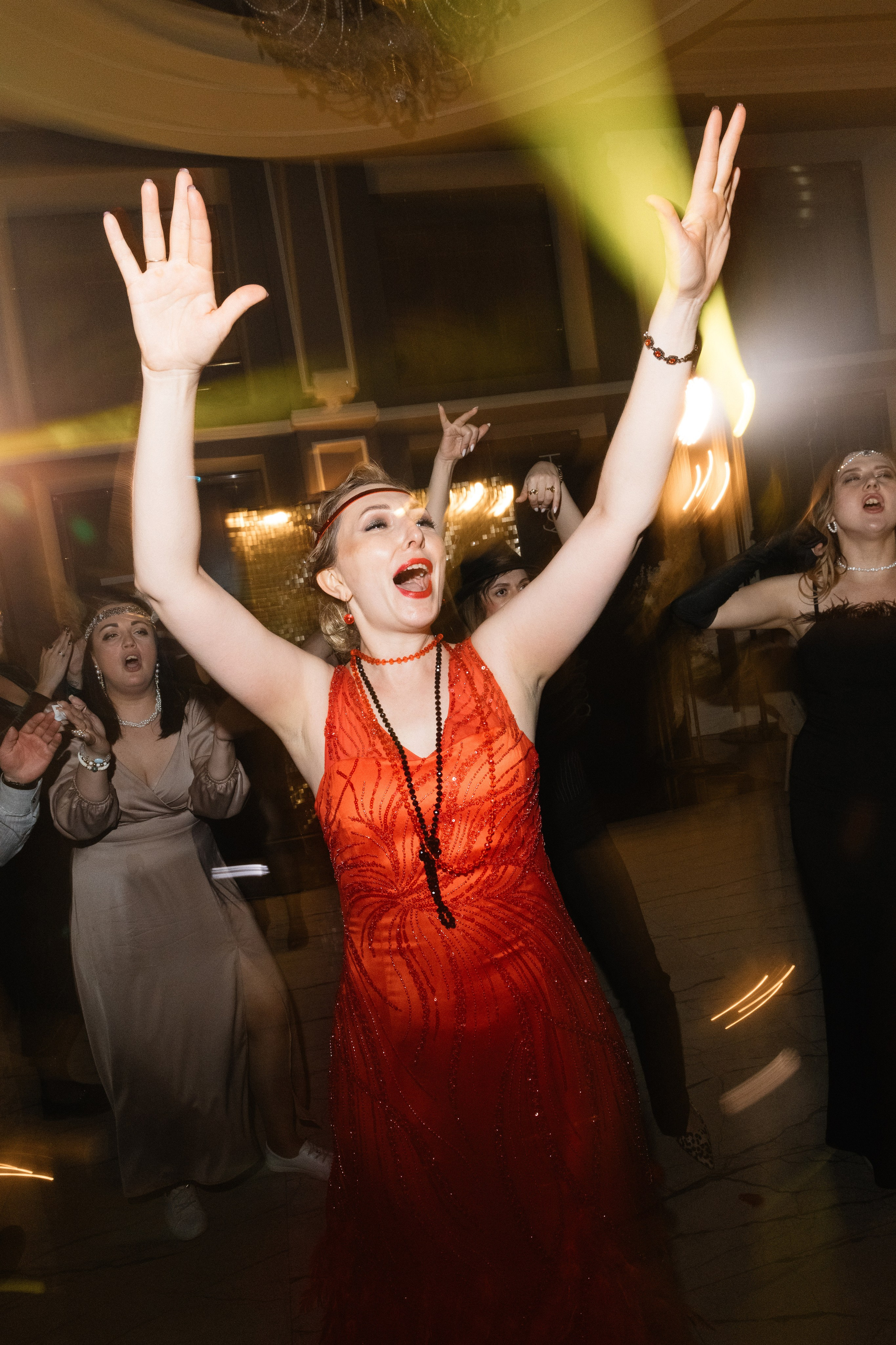 Великий Гэтсби. Свадебное фото и видео в Липецке. Павел Покидов, Елена Покидова