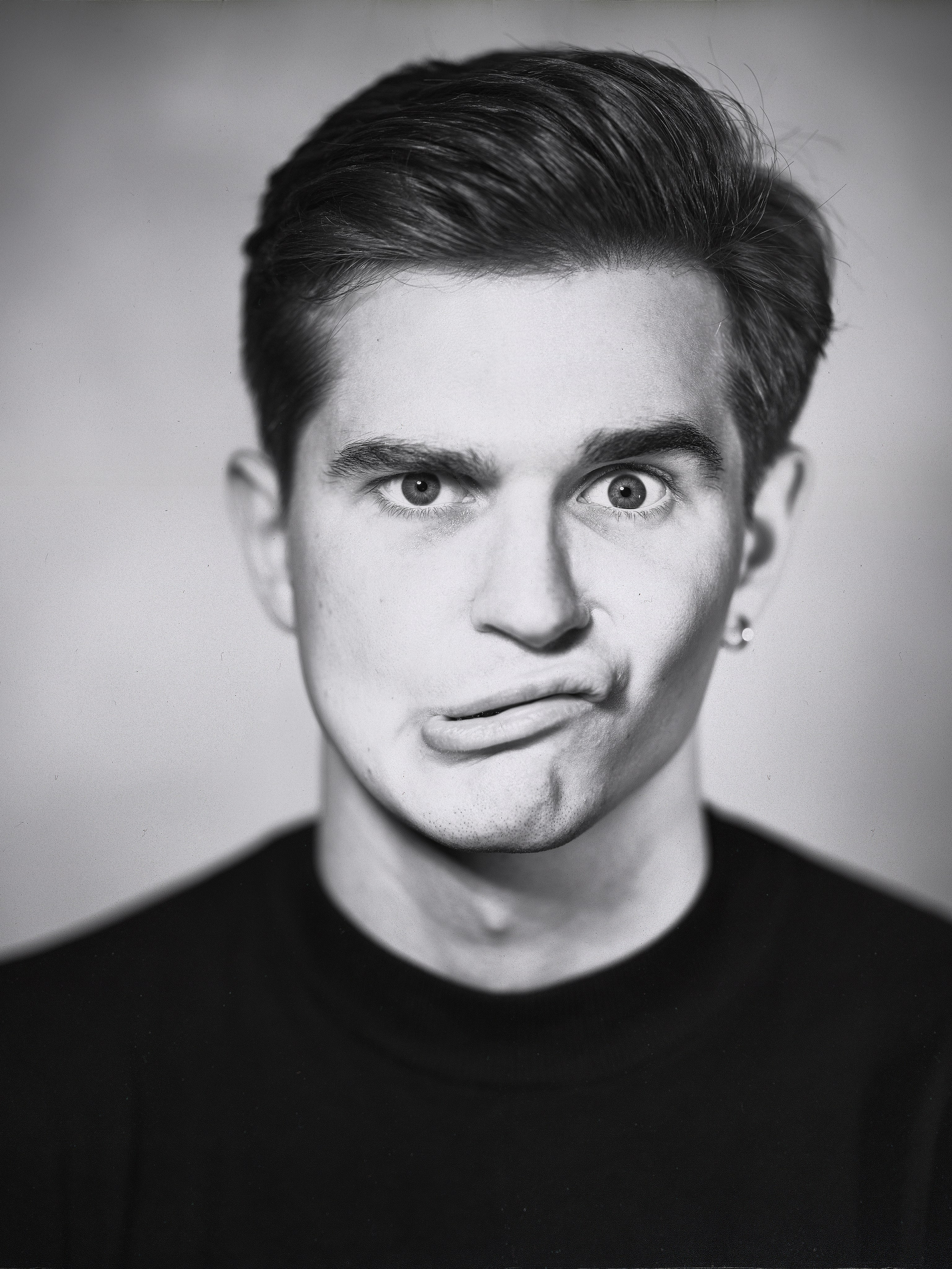 Андрей. Портретный фотограф