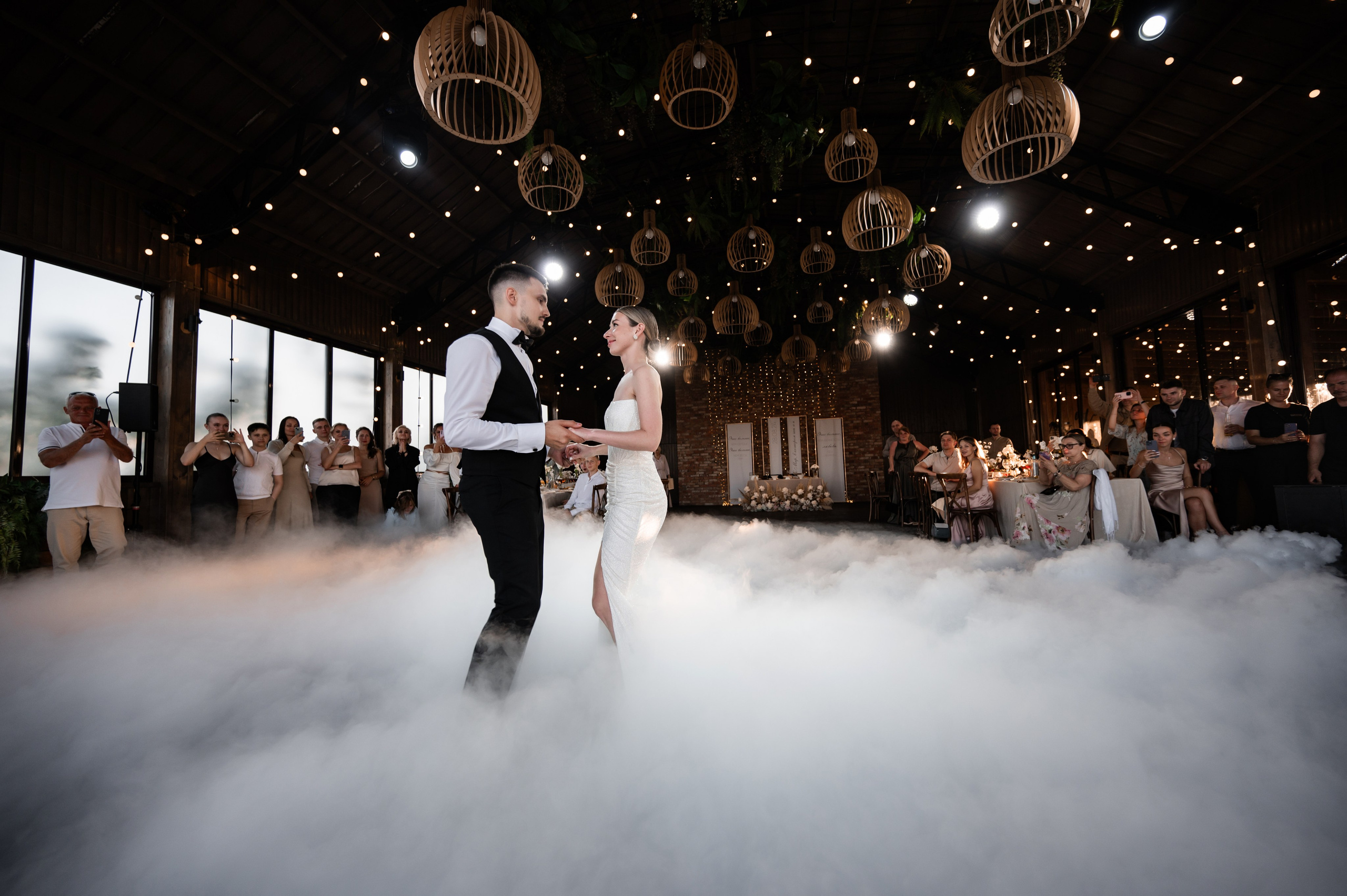 2024. Богдан и Ирина. Свадебный и семейный фотограф в Москве и Европе Евгения Амелина