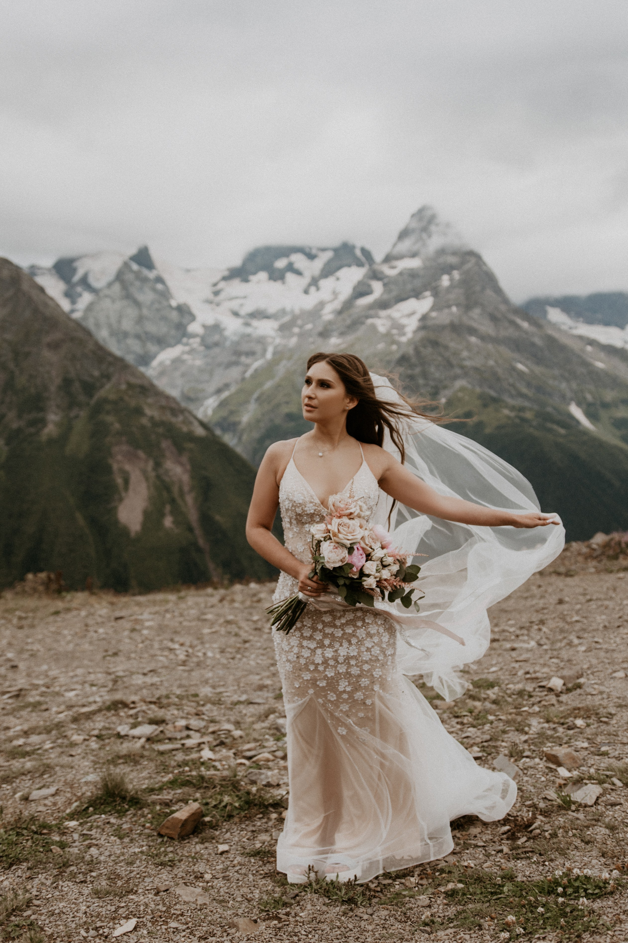 ANDREY & ELIZAVETA | DOMBAY. Фотограф Настя Конник | Пятигорск | Эльбрус | Домбай | Архыз